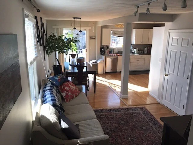 2 bed, 2 bath apartment for rent at 383 Maverick Unit 2, East Boston — photo 20 of 23