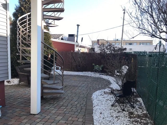 2 bed, 2 bath apartment for rent at 383 Maverick Unit 2, East Boston — photo 22 of 23