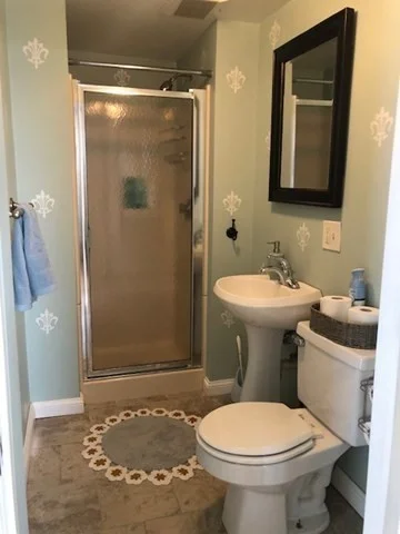 2 bed, 2 bath apartment for rent at 383 Maverick Unit 2, East Boston — photo 11 of 23