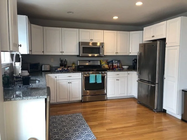 2 bed, 2 bath apartment for rent at 383 Maverick Unit 2, East Boston — photo 9 of 23