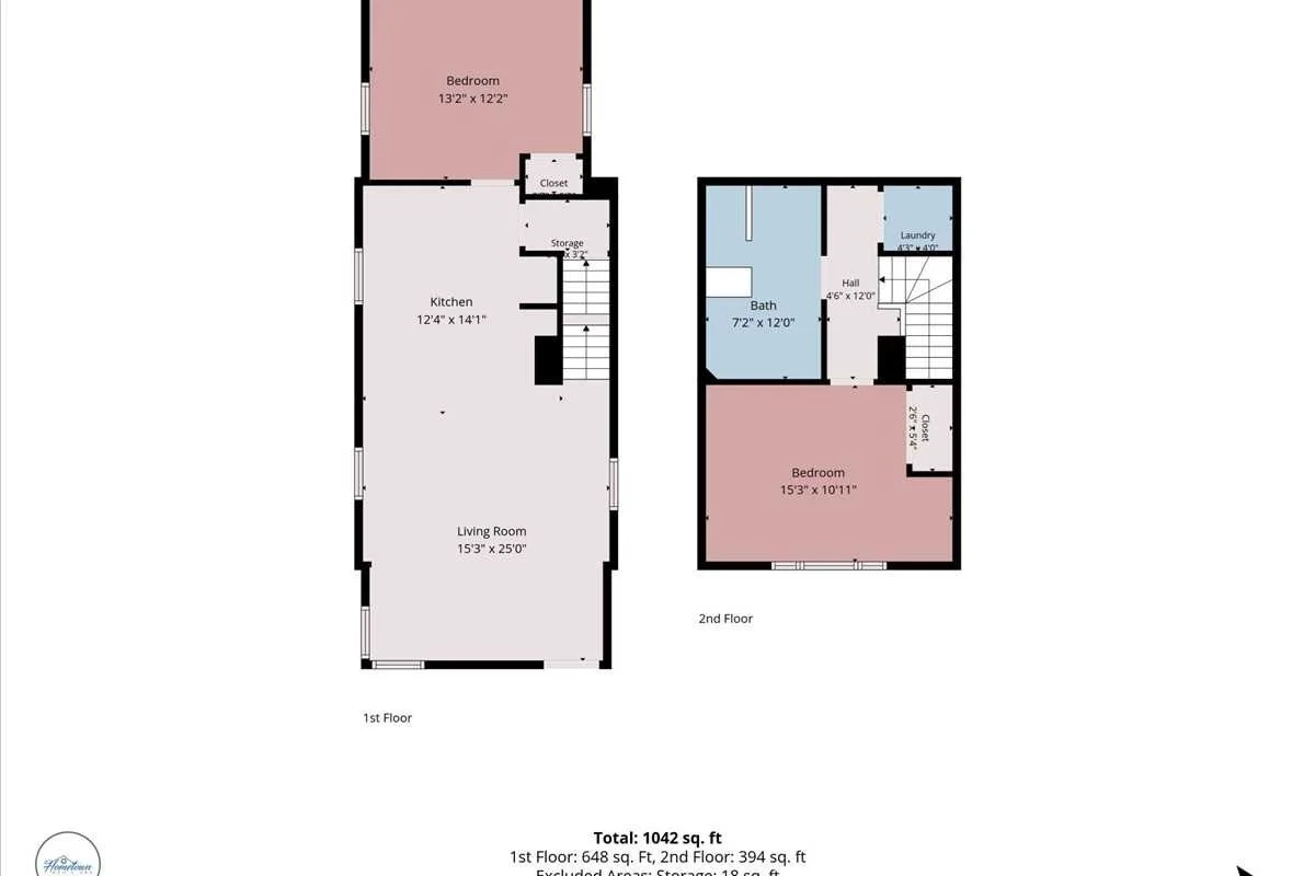 2 bed, 1 bath apartment for rent at 384 Bridle Path, Worcester — photo 36 of 36