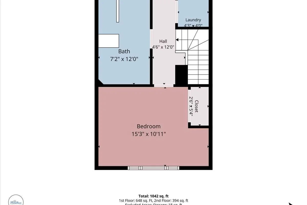 2 bed, 1 bath apartment for rent at 384 Bridle Path, Worcester — photo 35 of 36