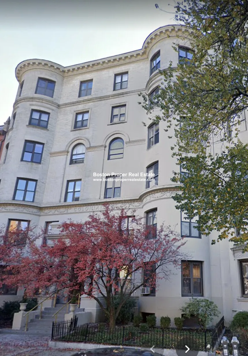 1 bed, 1 bath apartment for rent at 384 Commonwealth Ave Unit 12, Back Bay — photo 13 of 13