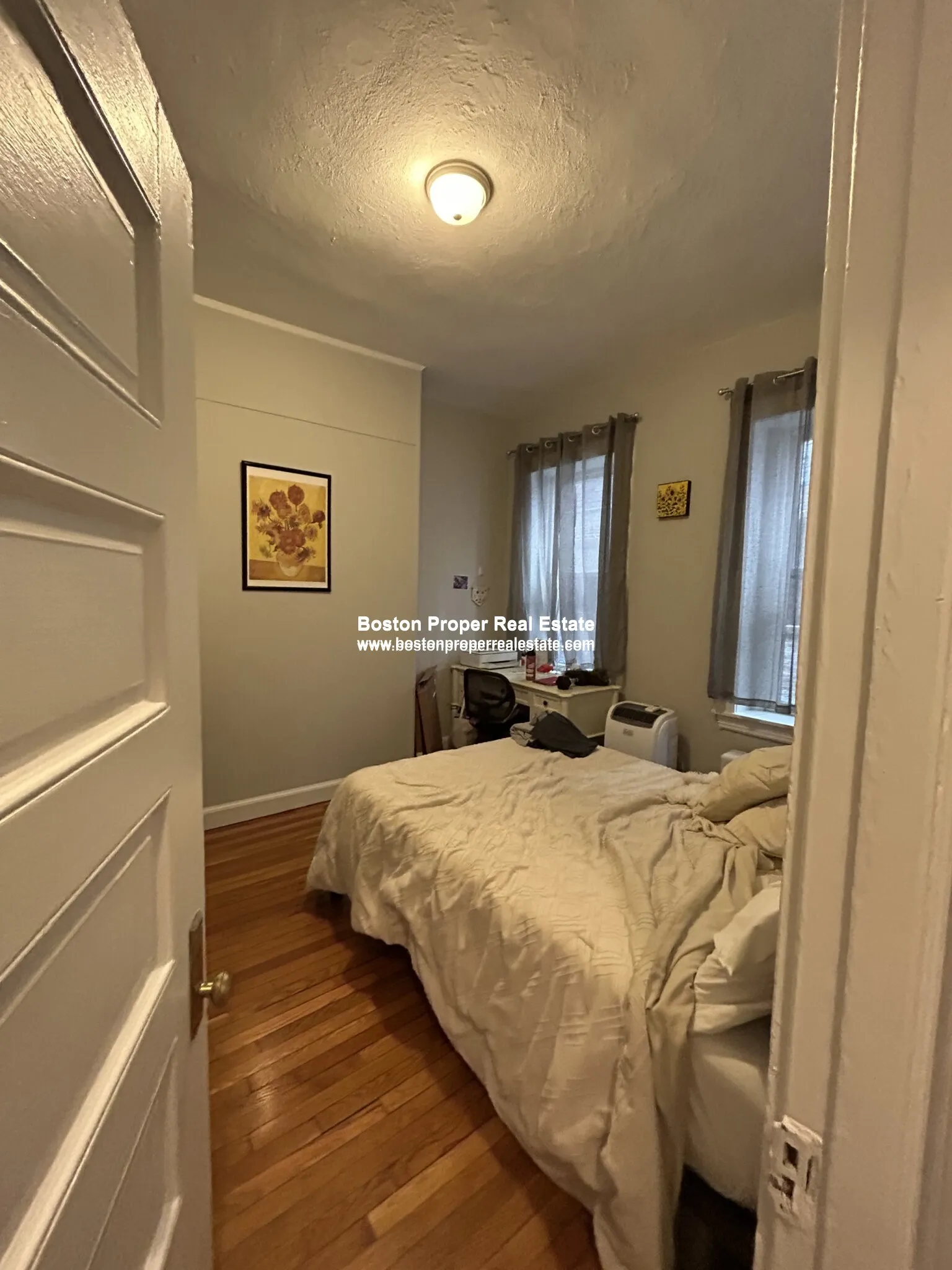 1 bed, 1 bath apartment for rent at 384 Commonwealth Ave Unit 12, Back Bay — photo 6 of 13