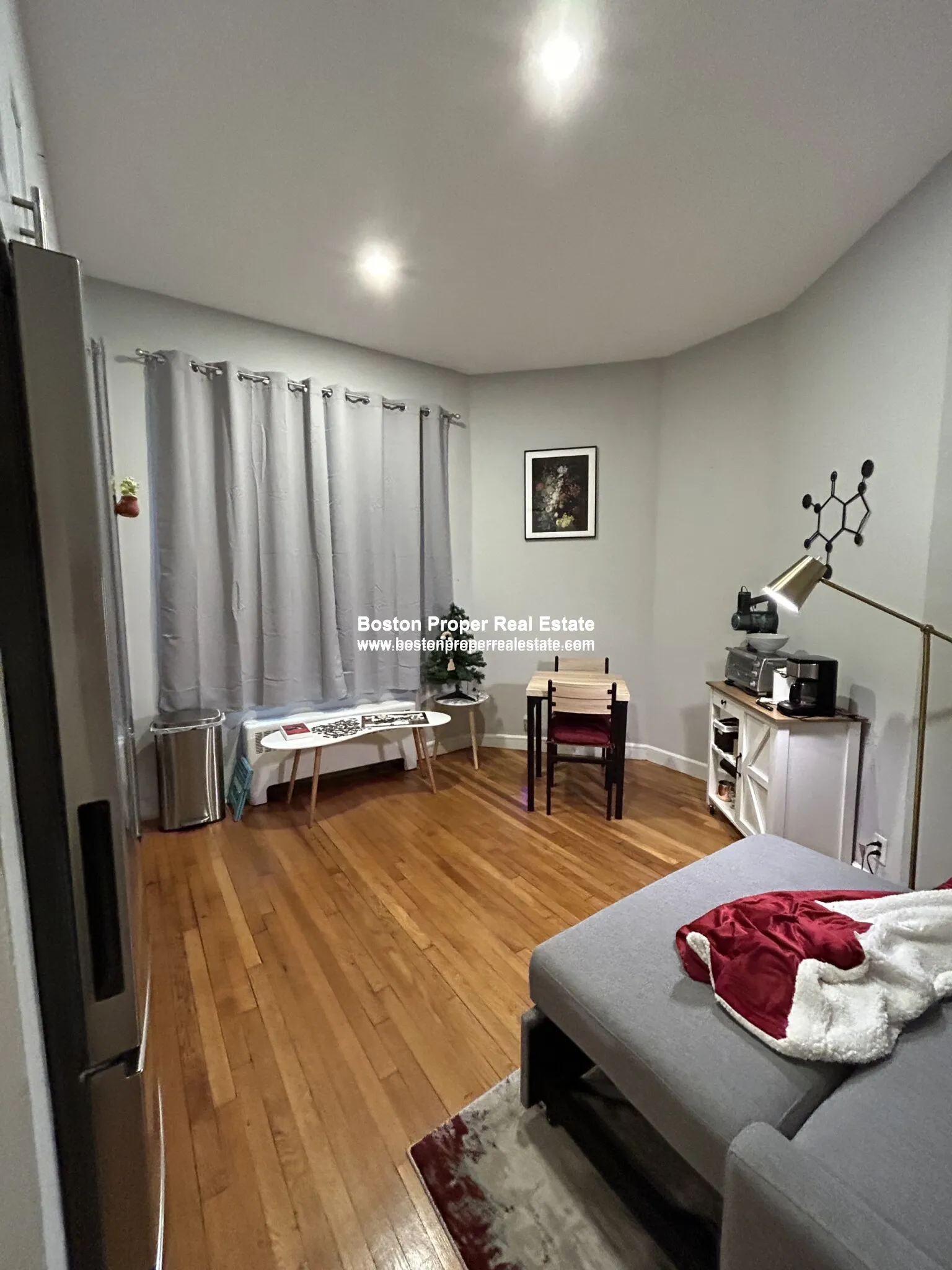 1 bed, 1 bath apartment for rent at 384 Commonwealth Ave Unit 12, Back Bay — photo 4 of 13