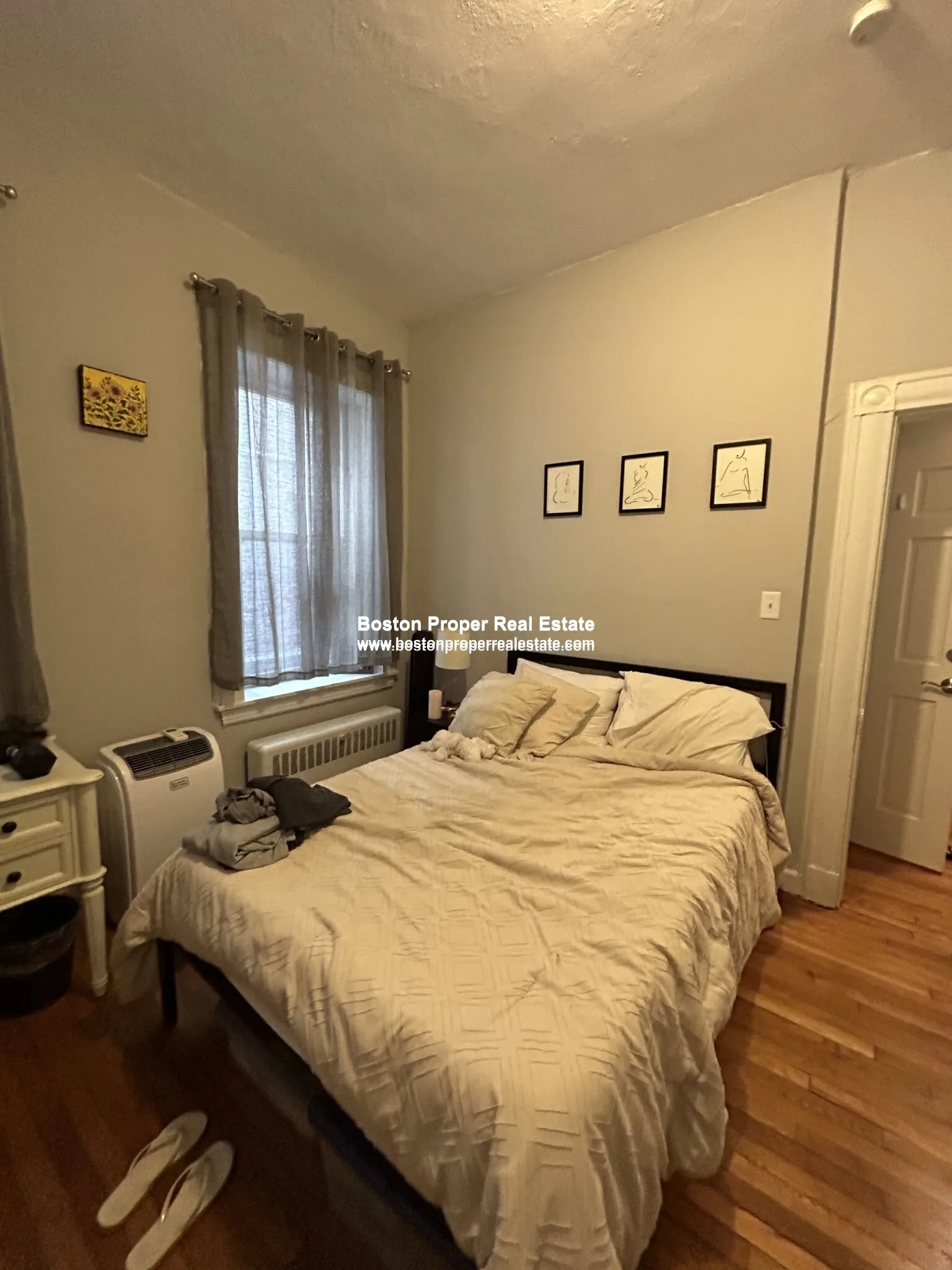 1 bed, 1 bath apartment for rent at 384 Commonwealth Ave Unit 12, Back Bay — photo 3 of 13