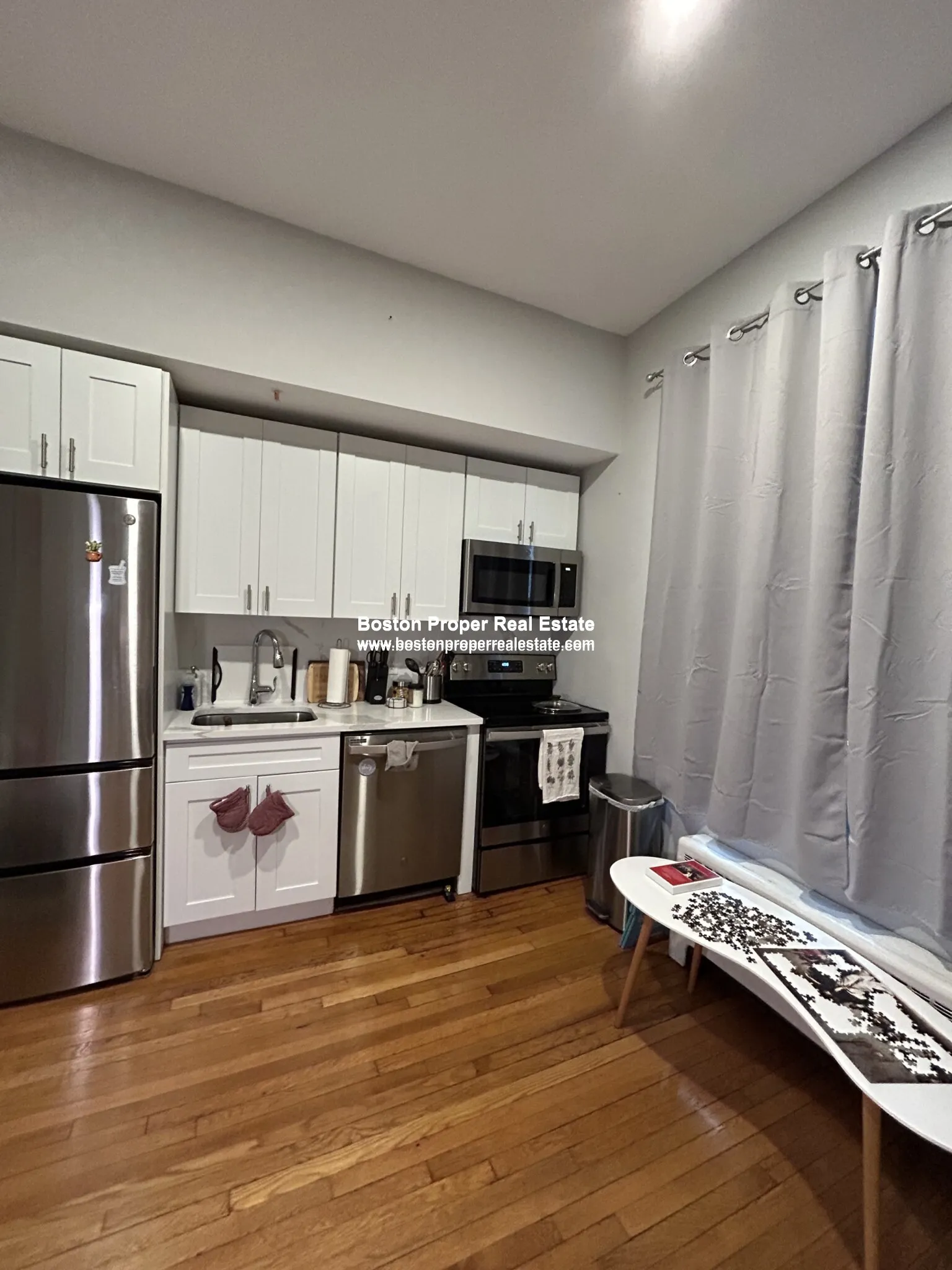 1 bed, 1 bath apartment for rent at 384 Commonwealth Ave Unit 12, Back Bay — photo 7 of 13