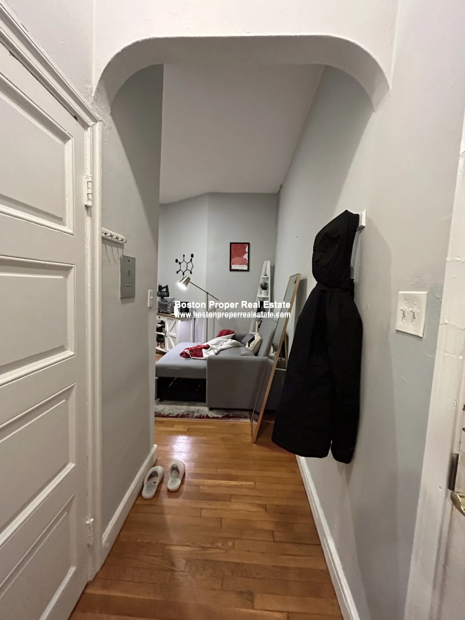 1 bed, 1 bath apartment for rent at 384 Commonwealth Ave Unit 12, Back Bay — photo 9 of 13