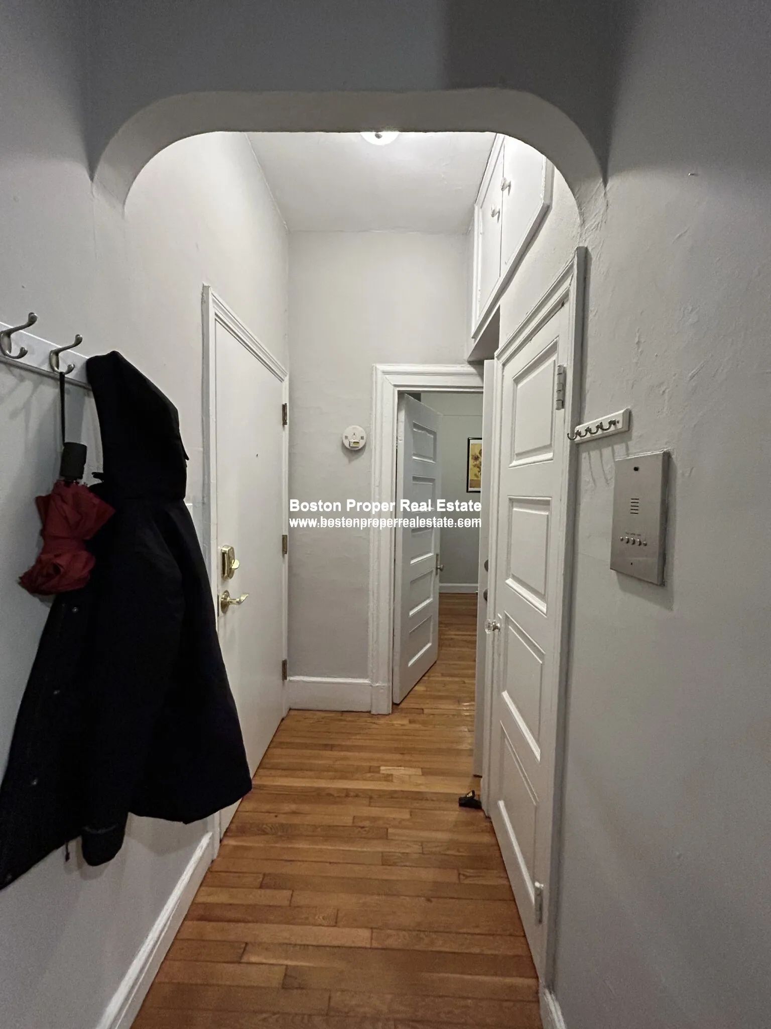 1 bed, 1 bath apartment for rent at 384 Commonwealth Ave Unit 12, Back Bay — photo 5 of 13