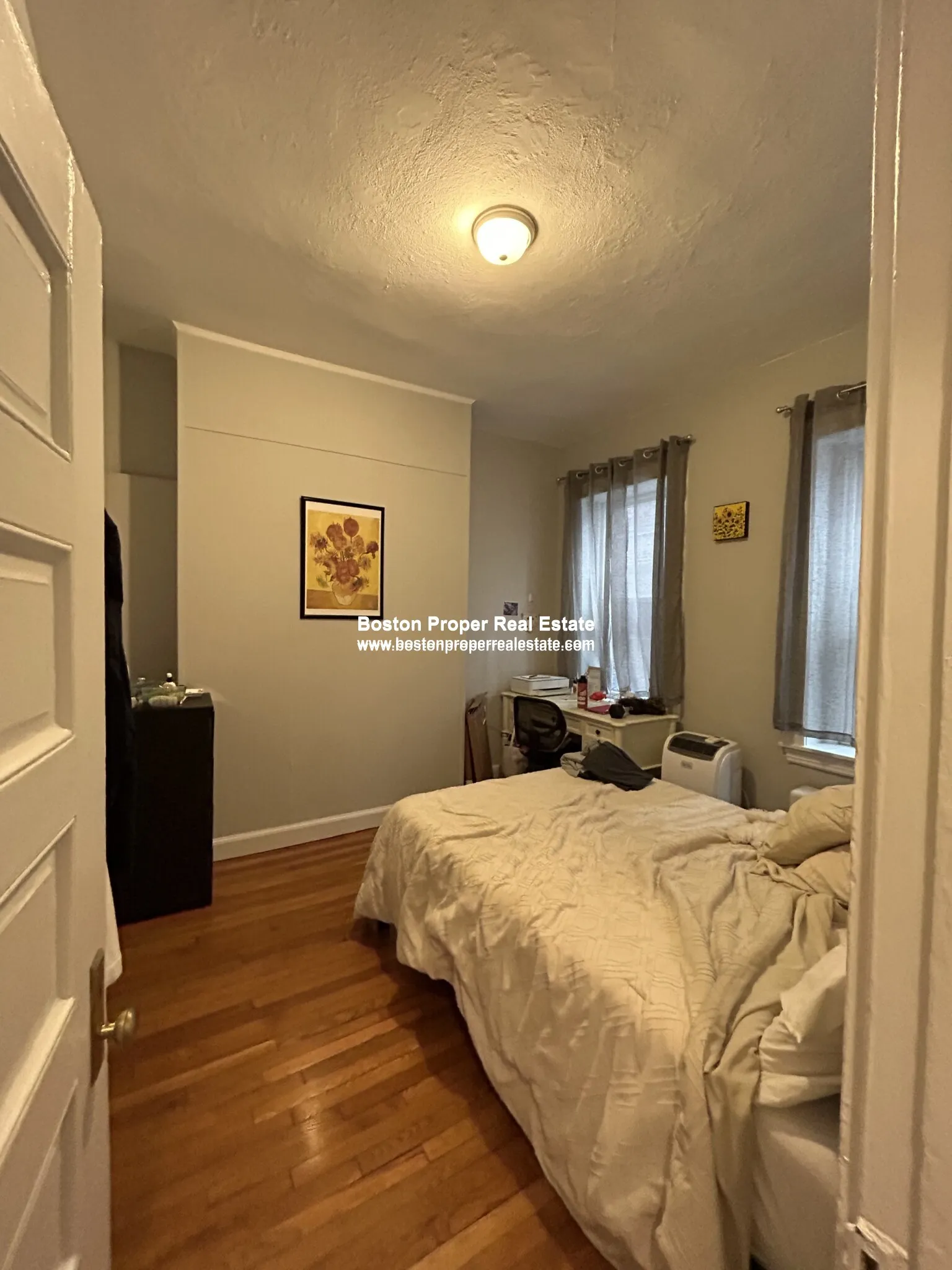 1 bed, 1 bath apartment for rent at 384 Commonwealth Ave Unit 12, Back Bay — photo 2 of 13