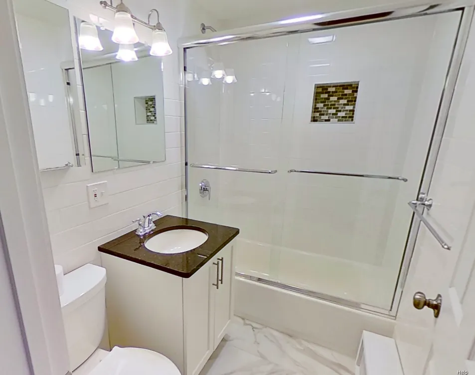 3 bed, 1 bath apartment for rent at 384 Commonwealth Ave Unit 13, Back Bay — photo 6 of 11