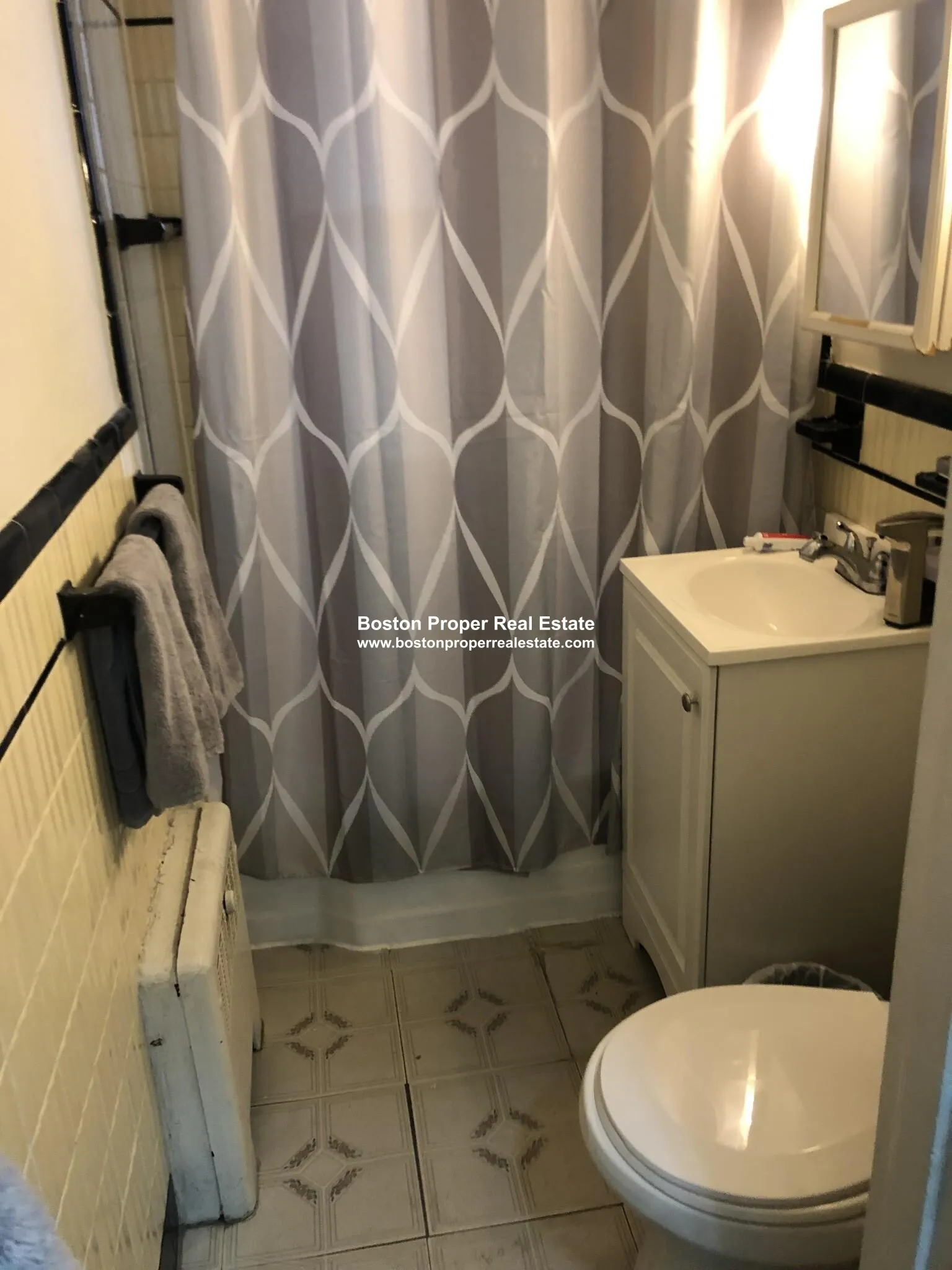 1 bed, 1 bath apartment for rent at 384 Commonwealth Ave Unit 22, Back Bay — photo 5 of 9