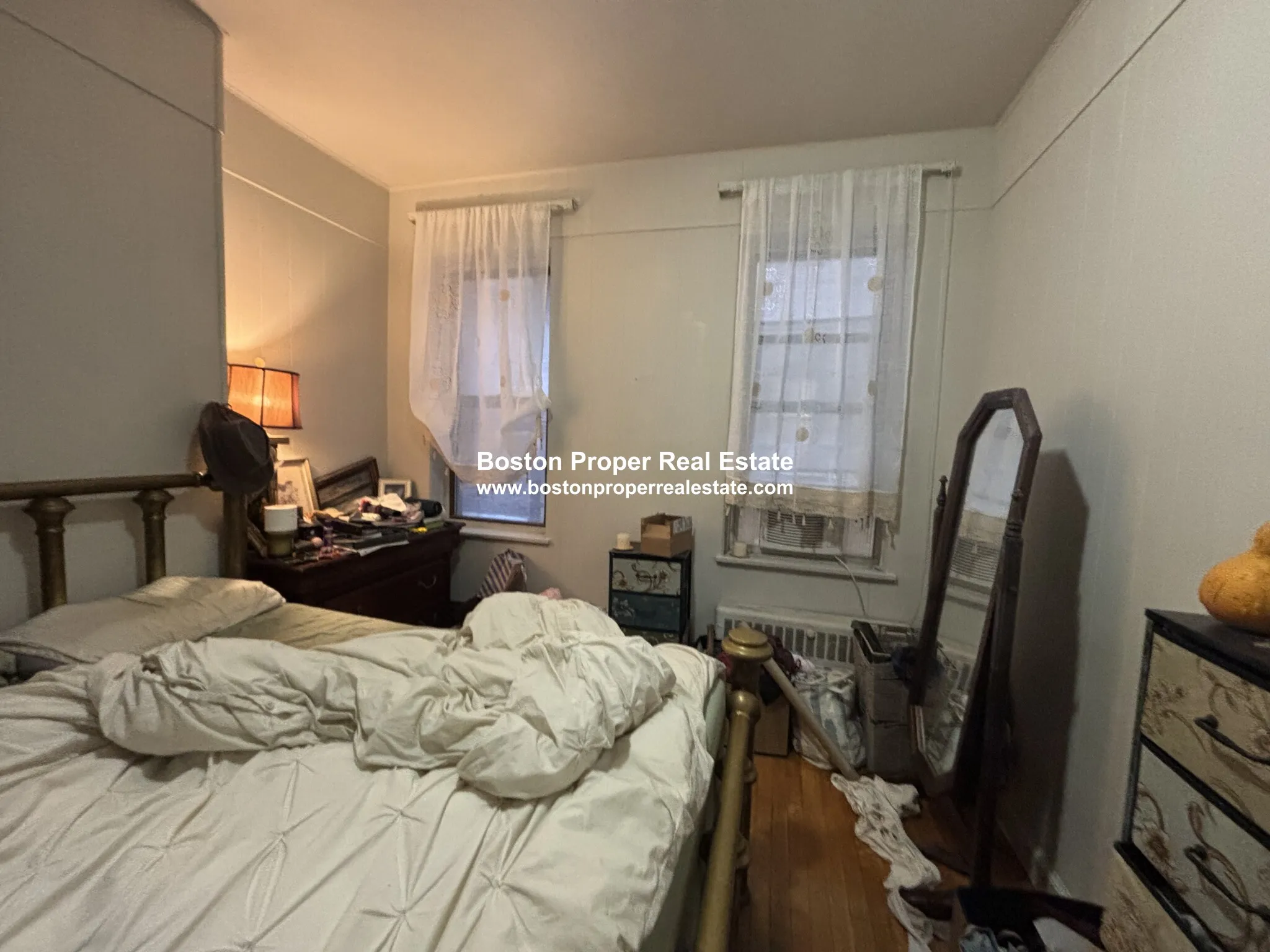 1 bed, 1 bath apartment for rent at 384 Commonwealth Ave Unit 22, Back Bay — photo 3 of 9