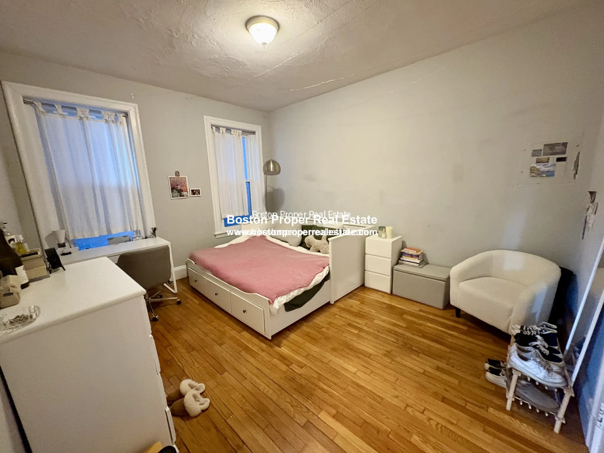 3 bed, 1 bath apartment for rent at 384 Commonwealth Ave Unit 43, Back Bay — photo 3 of 10
