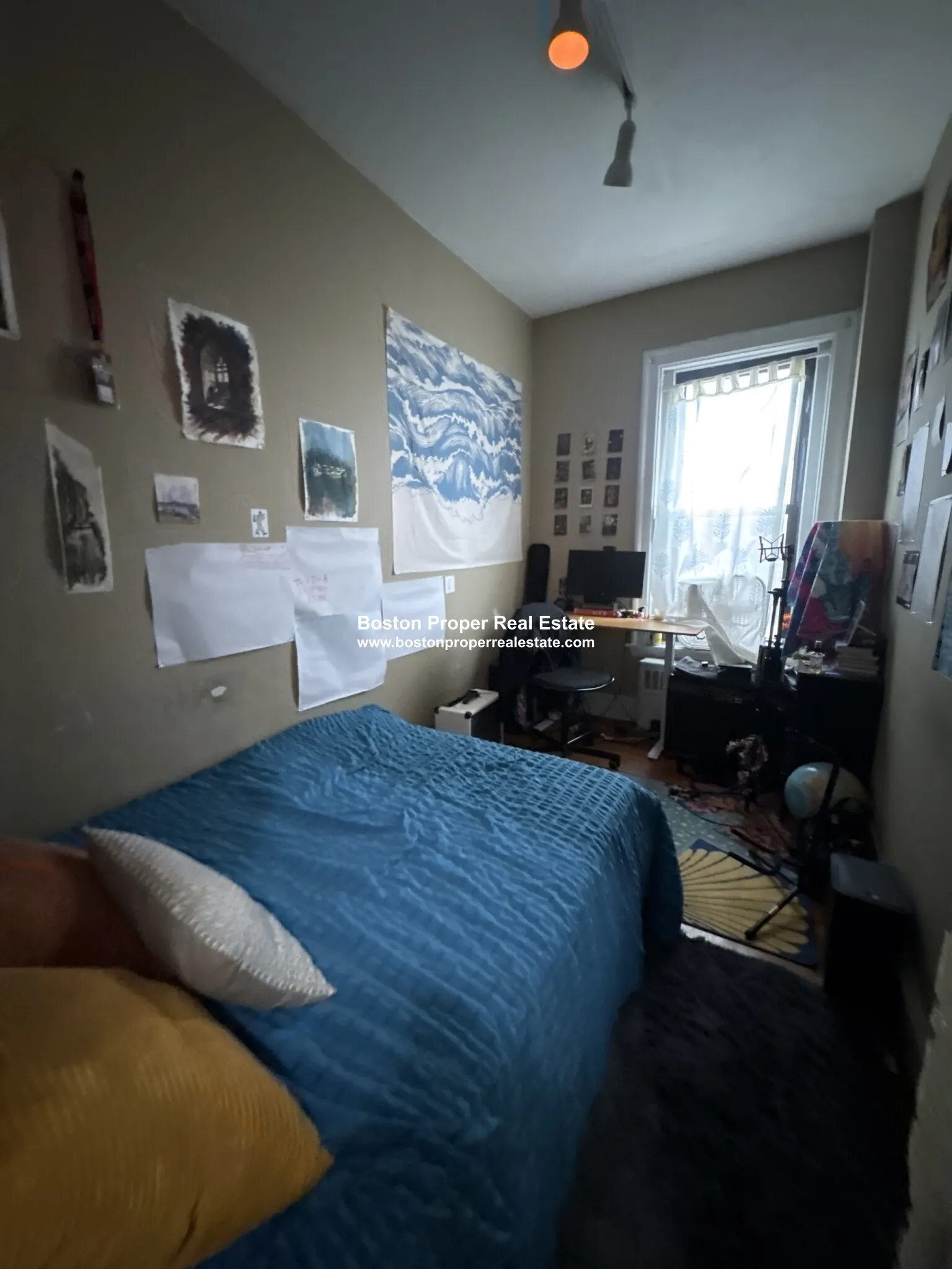 3 bed, 1 bath apartment for rent at 384 Commonwealth Ave Unit 43, Back Bay — photo 5 of 10