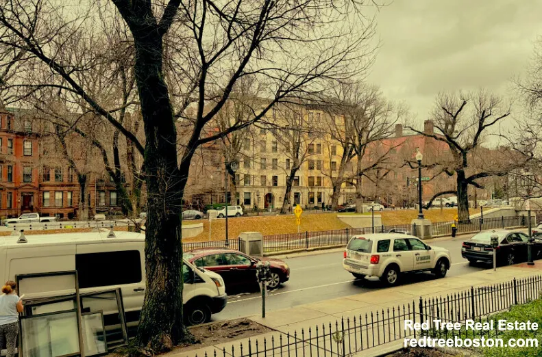 2 bed, 1 bath apartment for rent at 384 Commonwealth Ave Unit 51, Back Bay — photo 10 of 12