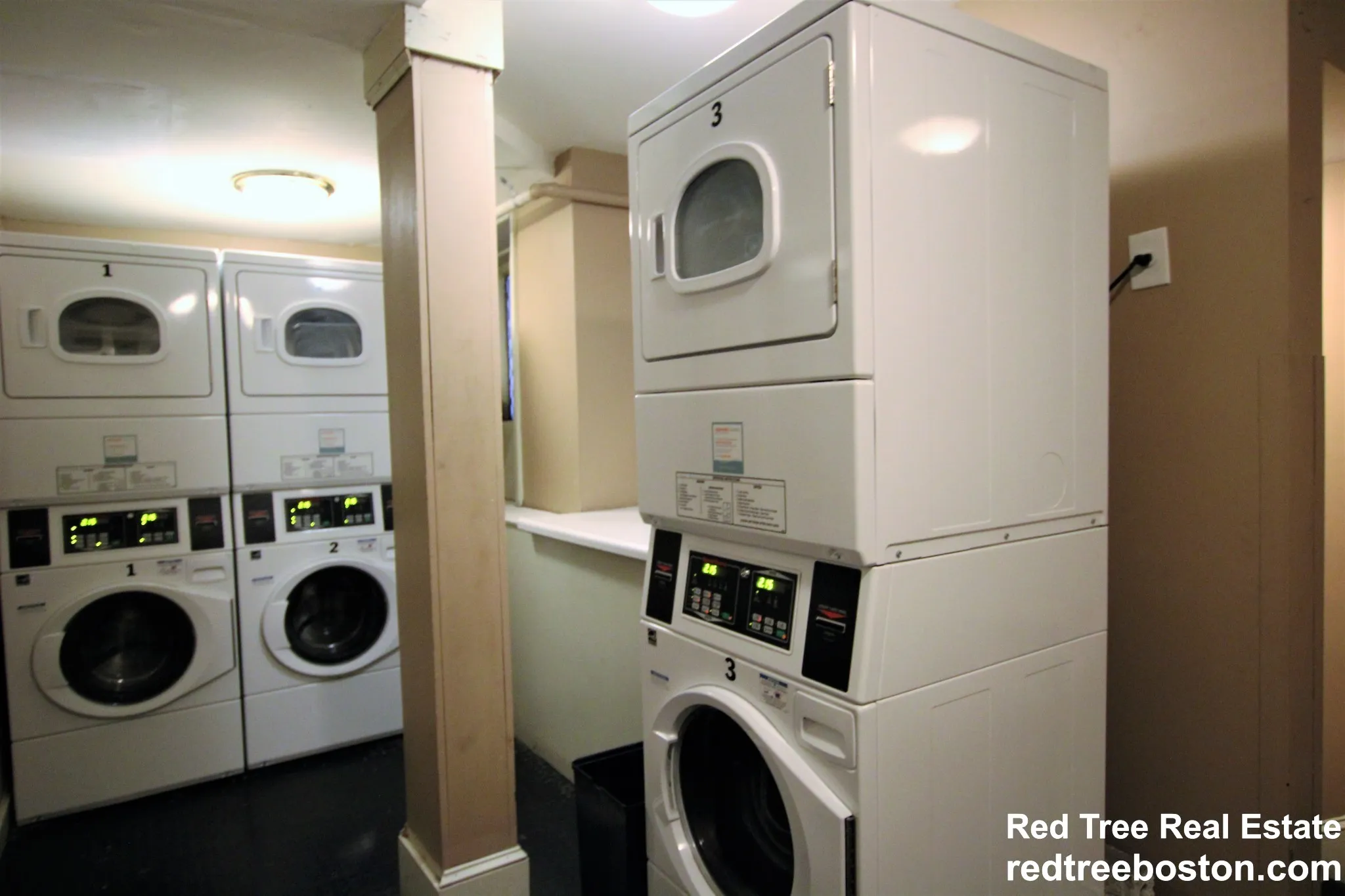 2 bed, 1 bath apartment for rent at 384 Commonwealth Ave Unit 51, Back Bay — photo 12 of 12
