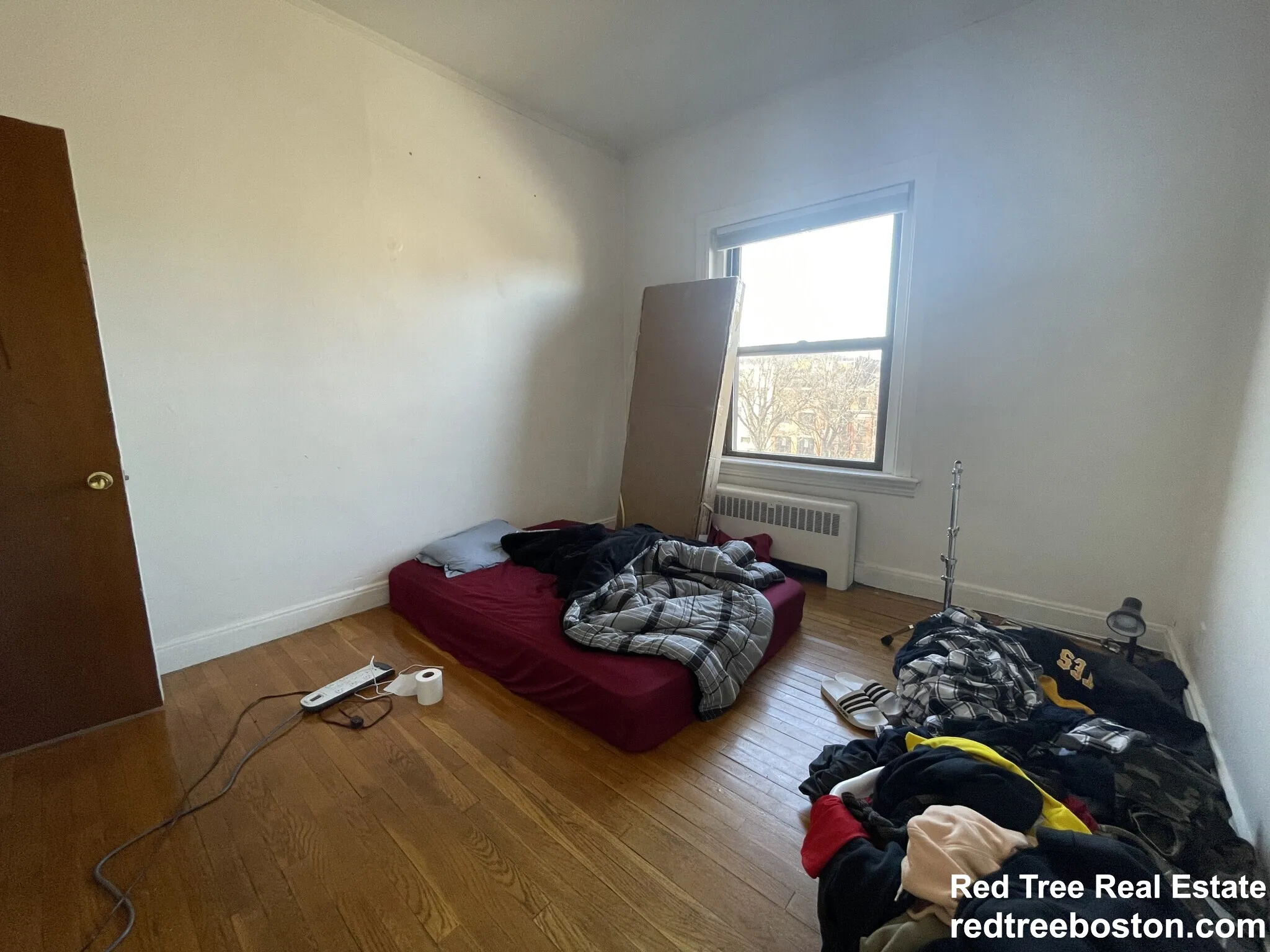 2 bed, 1 bath apartment for rent at 384 Commonwealth Ave Unit 51, Back Bay — photo 6 of 12