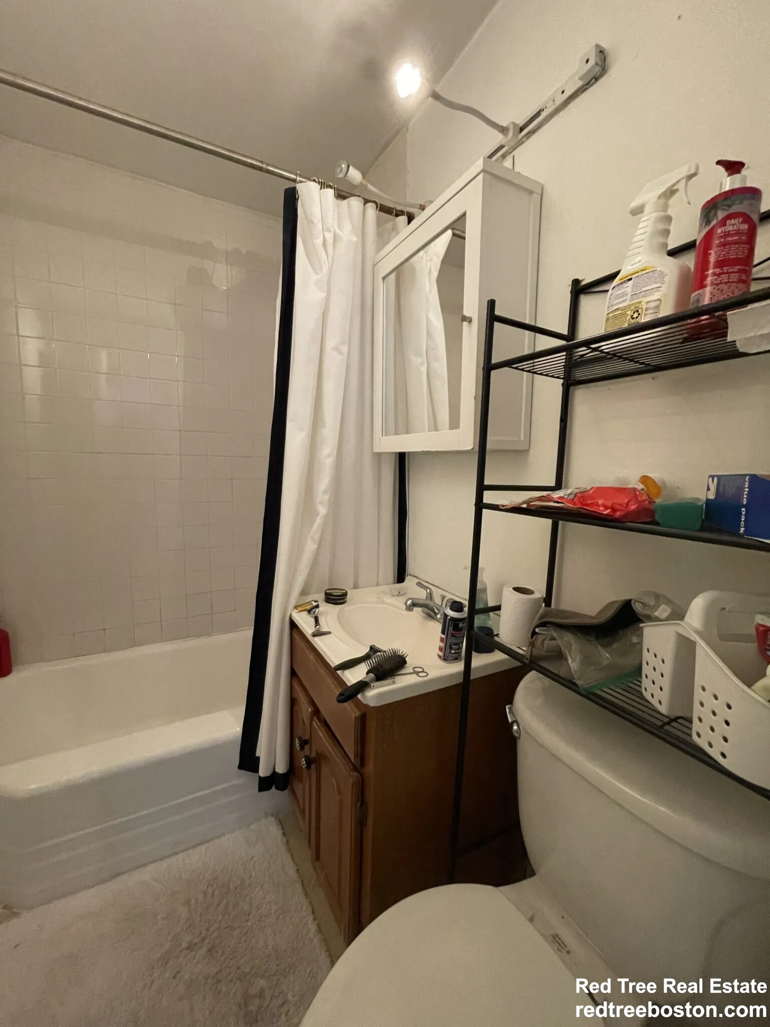 2 bed, 1 bath apartment for rent at 384 Commonwealth Ave Unit 51, Back Bay — photo 3 of 12