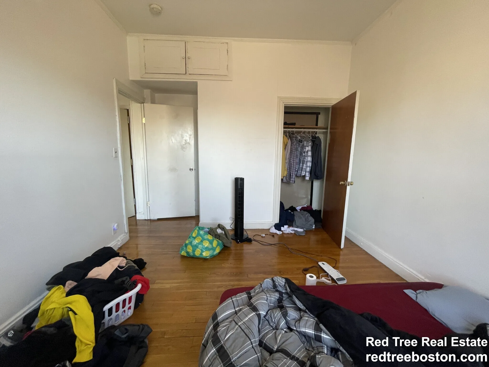 2 bed, 1 bath apartment for rent at 384 Commonwealth Ave Unit 51, Back Bay — photo 7 of 12
