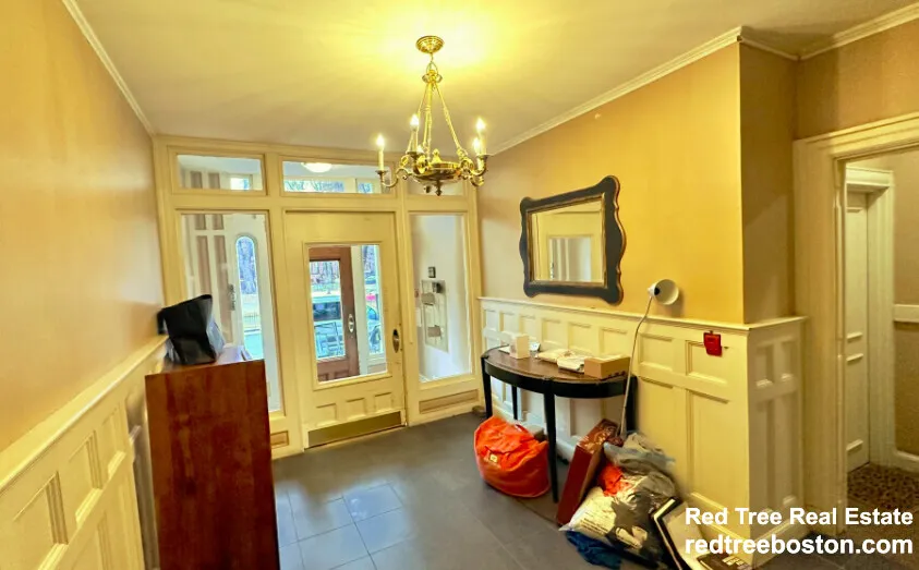 2 bed, 1 bath apartment for rent at 384 Commonwealth Ave Unit 51, Back Bay — photo 8 of 12