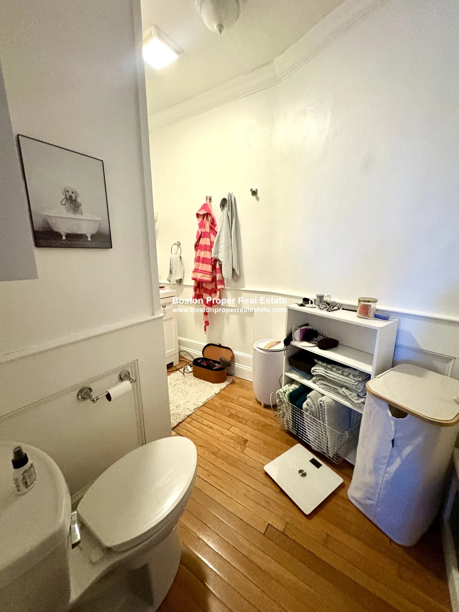1 bed, 1 bath apartment for rent at 384 Commonwealth Ave Unit 61, Back Bay — photo 6 of 13
