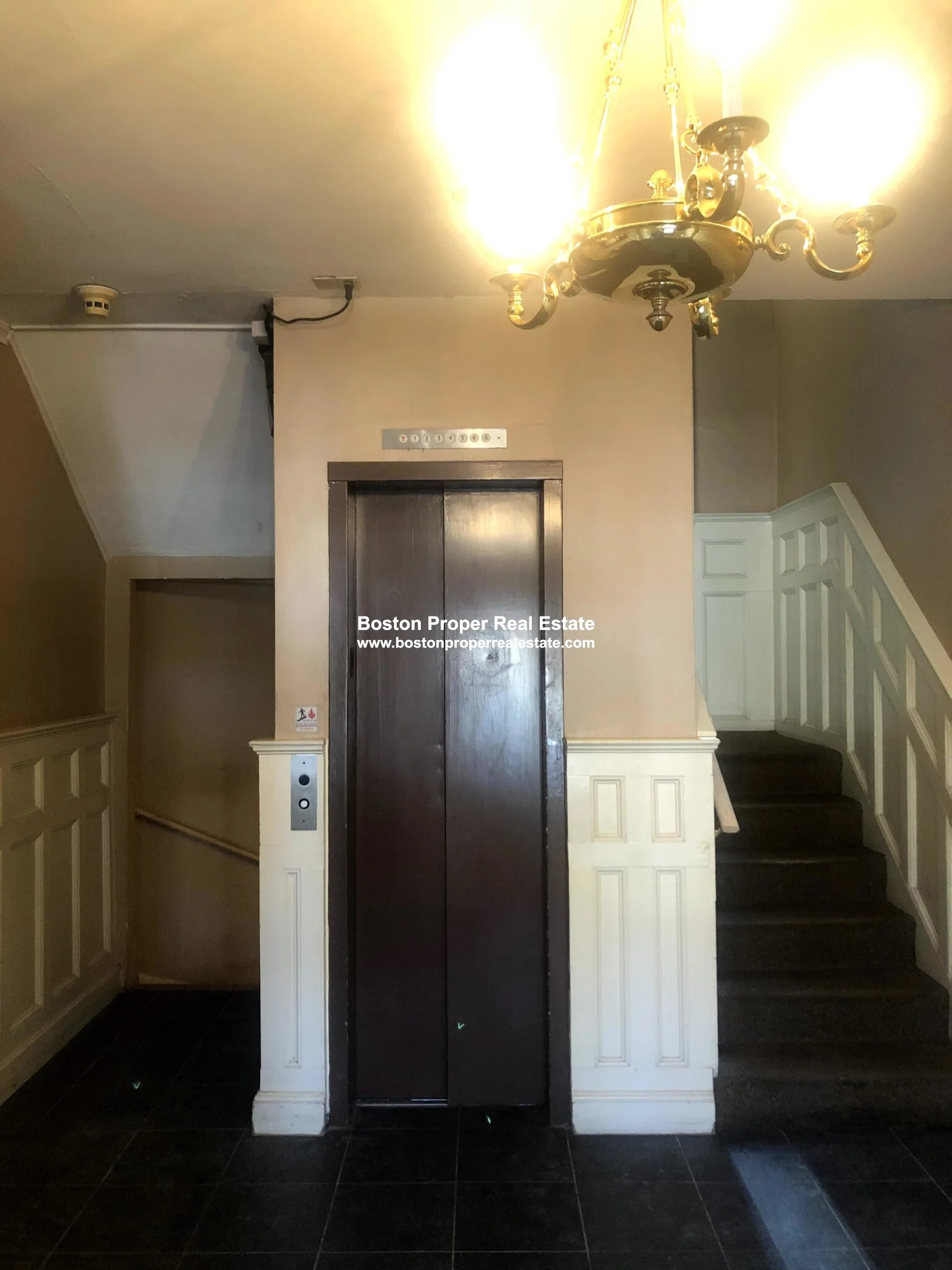 1 bed, 1 bath apartment for rent at 384 Commonwealth Ave Unit 61, Back Bay — photo 12 of 13