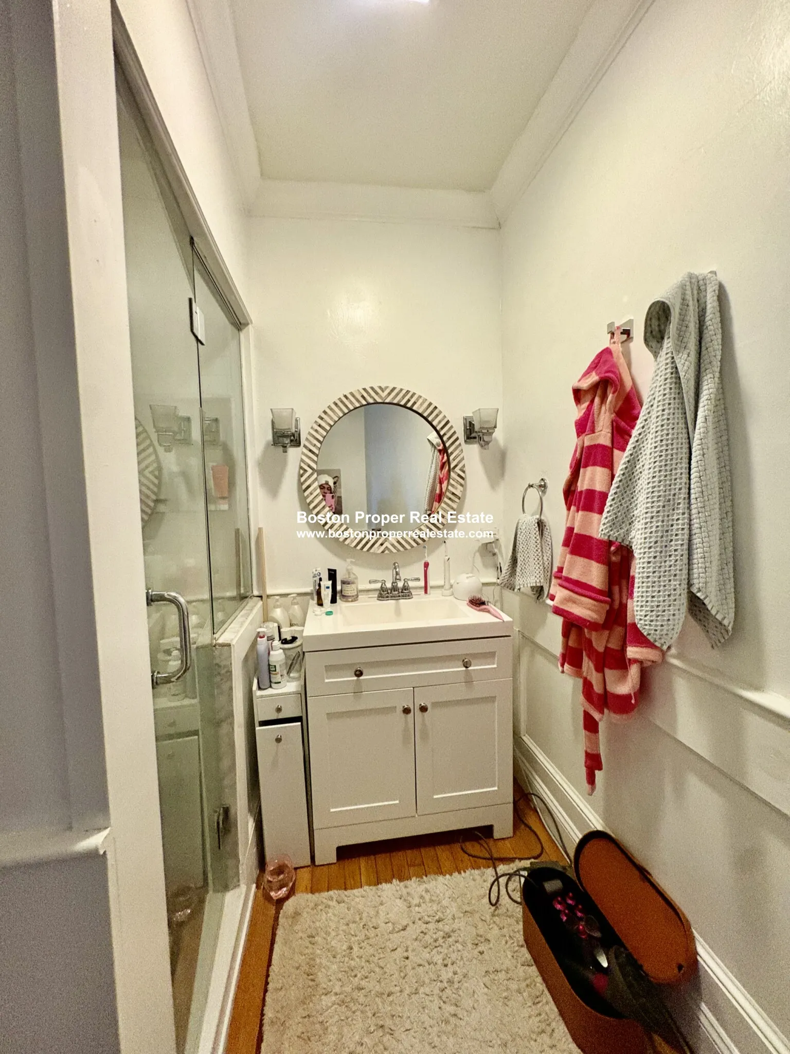 1 bed, 1 bath apartment for rent at 384 Commonwealth Ave Unit 61, Back Bay — photo 7 of 13