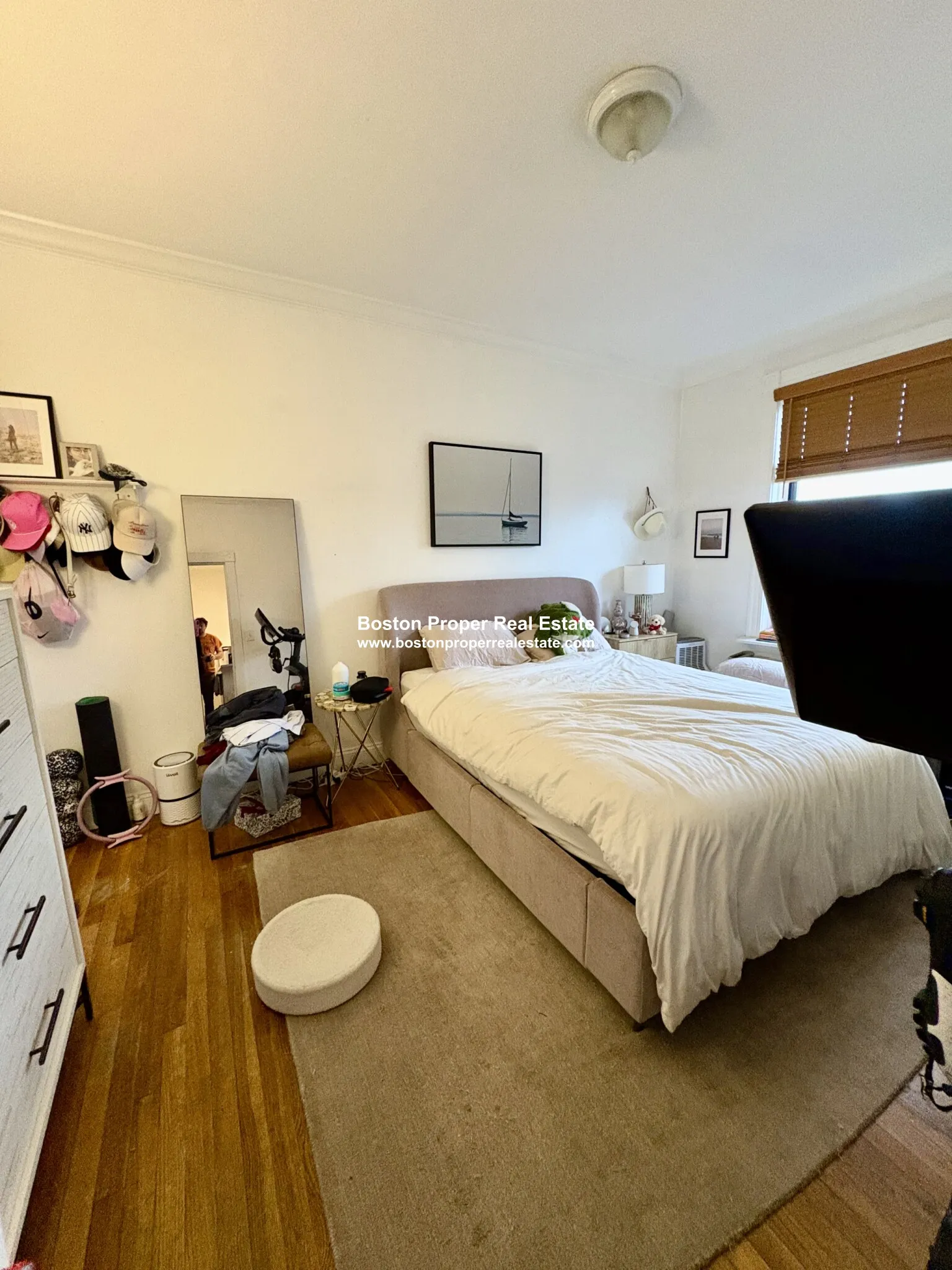 1 bed, 1 bath apartment for rent at 384 Commonwealth Ave Unit 61, Back Bay — photo 4 of 13