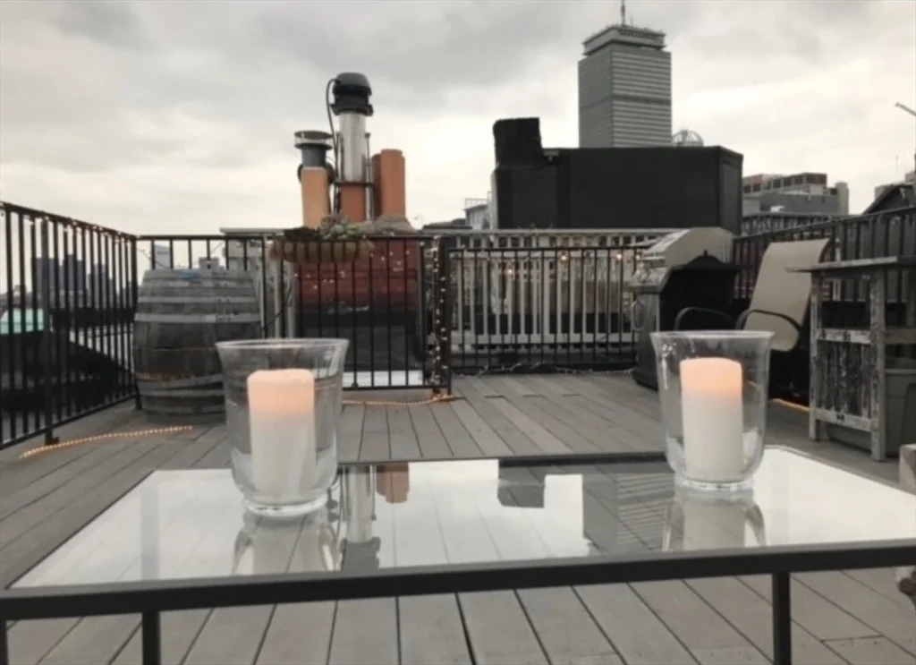 1 bed, 1 bath apartment for rent at 384 Commonwealth Ave Unit 61, Back Bay