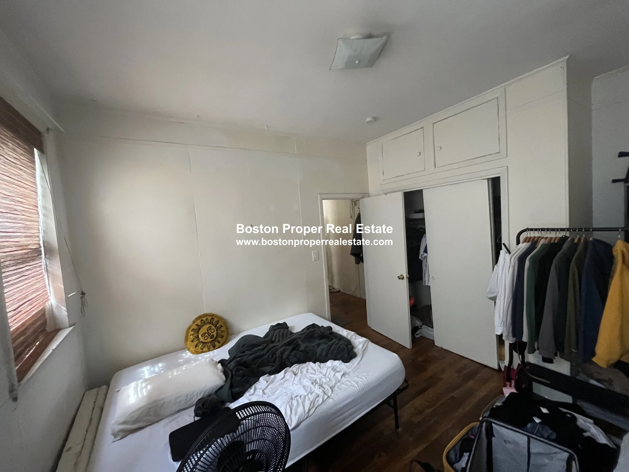 1 bed, 1 bath apartment for rent at 384 Commonwealth Ave Unit 62, Back Bay — photo 3 of 5