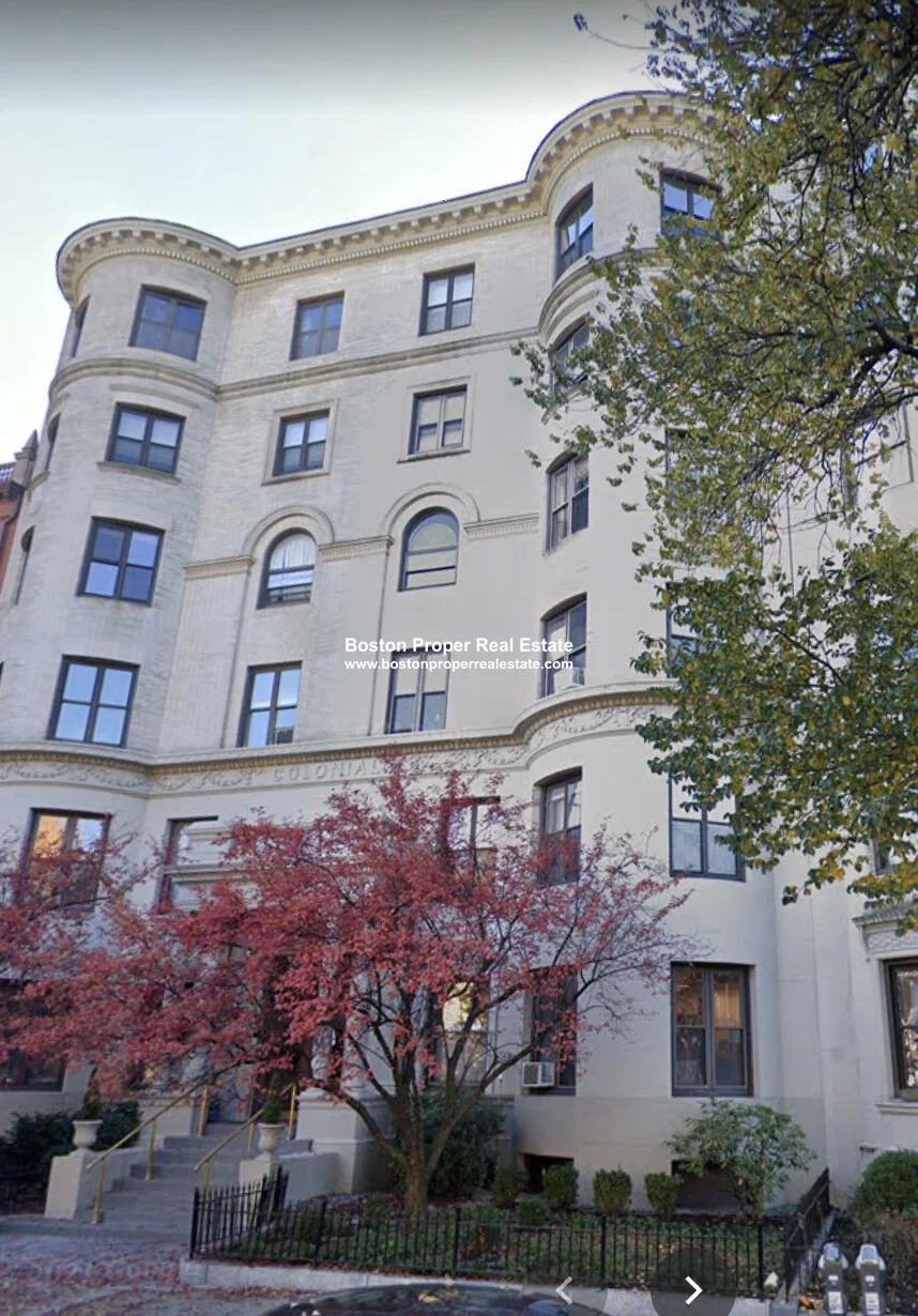 1 bed, 1 bath apartment for rent at 384 Commonwealth Ave Unit 62, Back Bay — photo 5 of 5