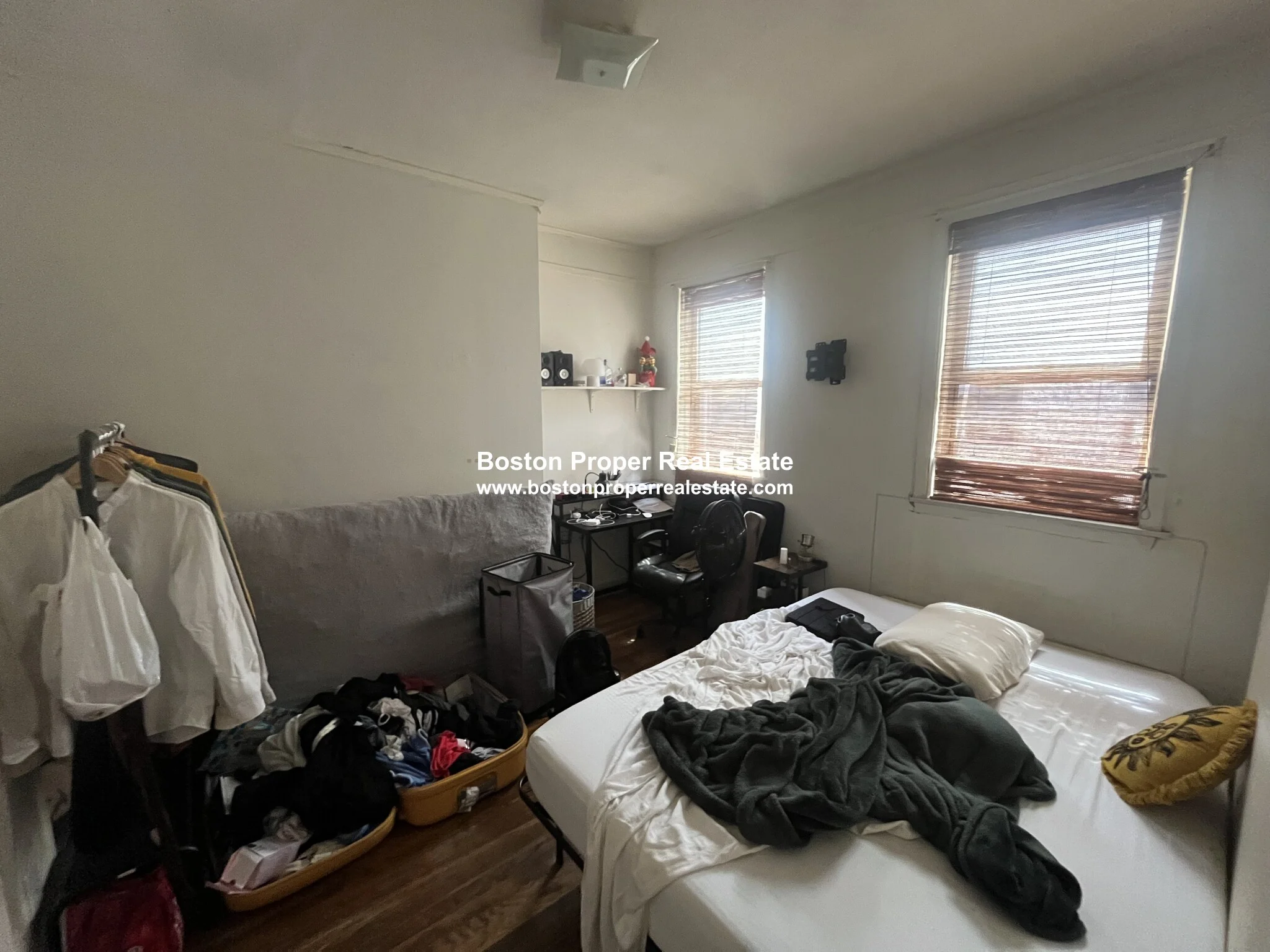 1 bed, 1 bath apartment for rent at 384 Commonwealth Ave Unit 62, Back Bay — photo 2 of 5
