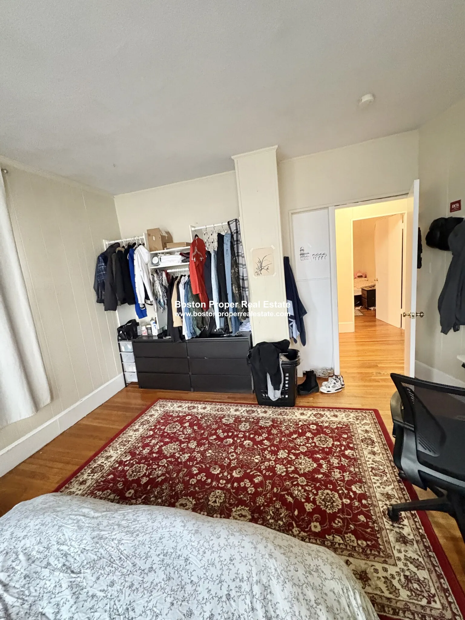 3 bed, 1 bath apartment for rent at 384 Commonwealth Ave Unit 63, Back Bay — photo 2 of 12