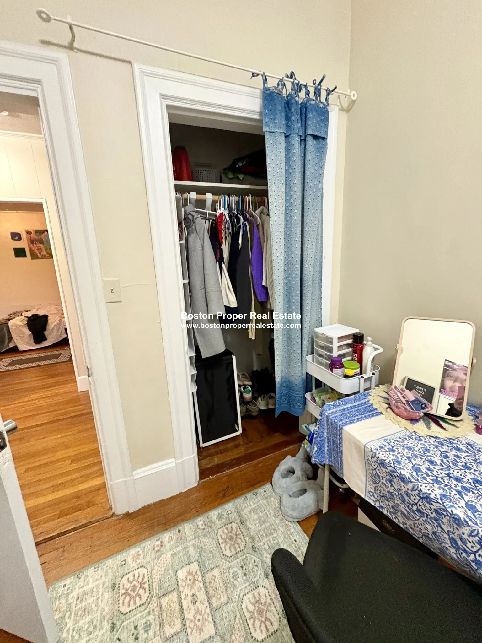 3 bed, 1 bath apartment for rent at 384 Commonwealth Ave Unit 63, Back Bay — photo 4 of 12