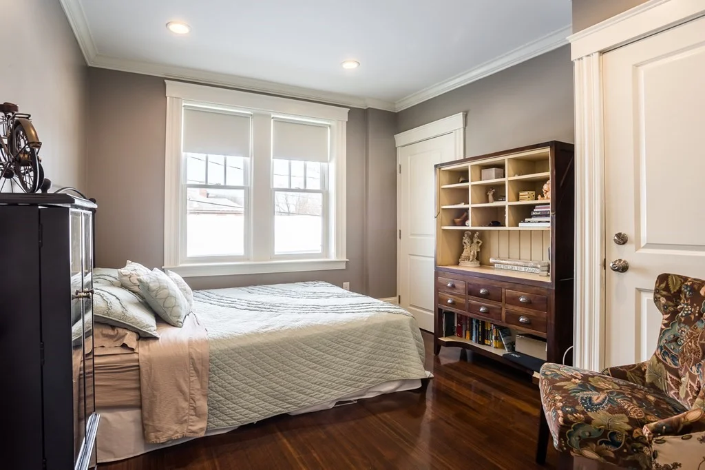2 bed, 1 bath apartment for rent at 384 Langley Rd Unit 2, Newton Center — photo 8 of 14