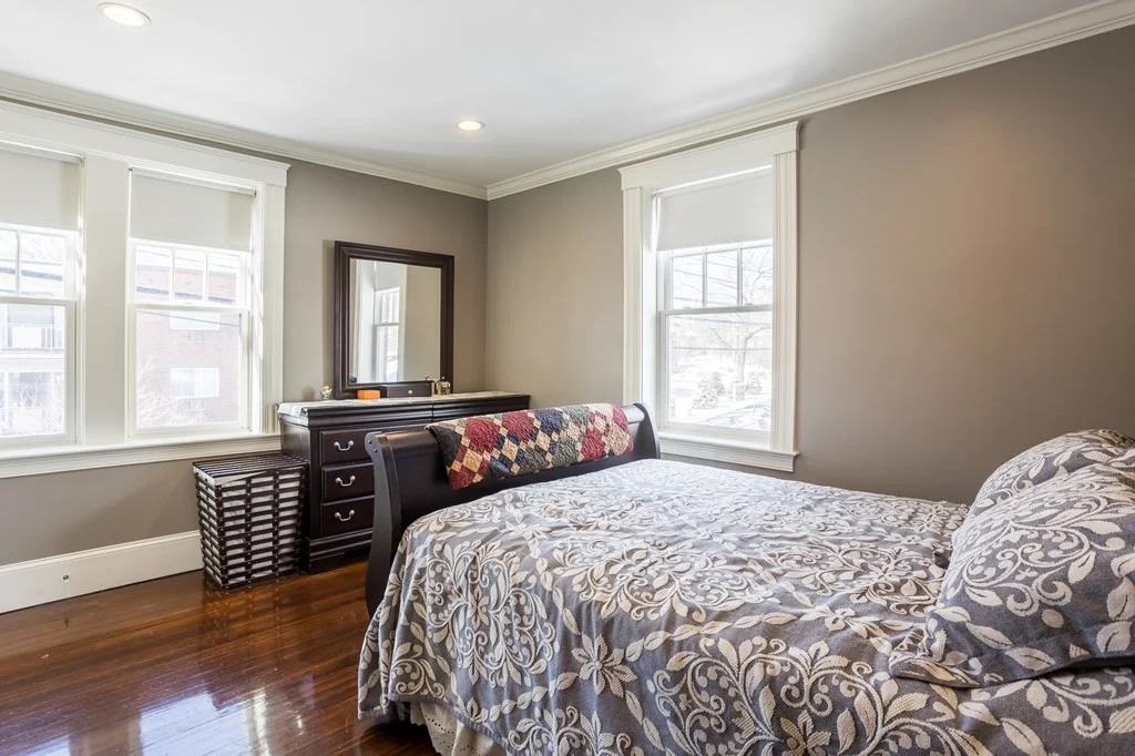 2 bed, 1 bath apartment for rent at 384 Langley Rd Unit 2, Newton Center — photo 5 of 14