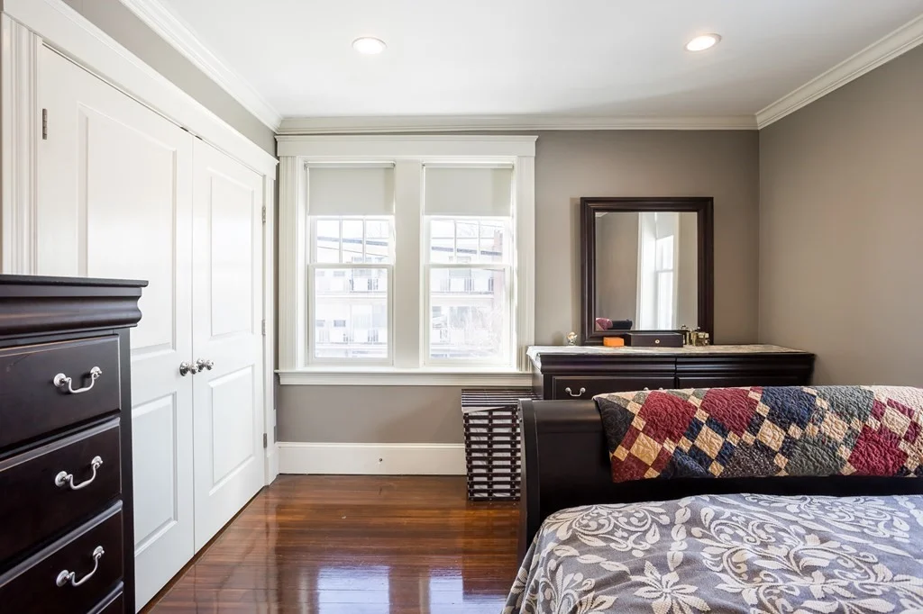 2 bed, 1 bath apartment for rent at 384 Langley Rd Unit 2, Newton Center — photo 6 of 14