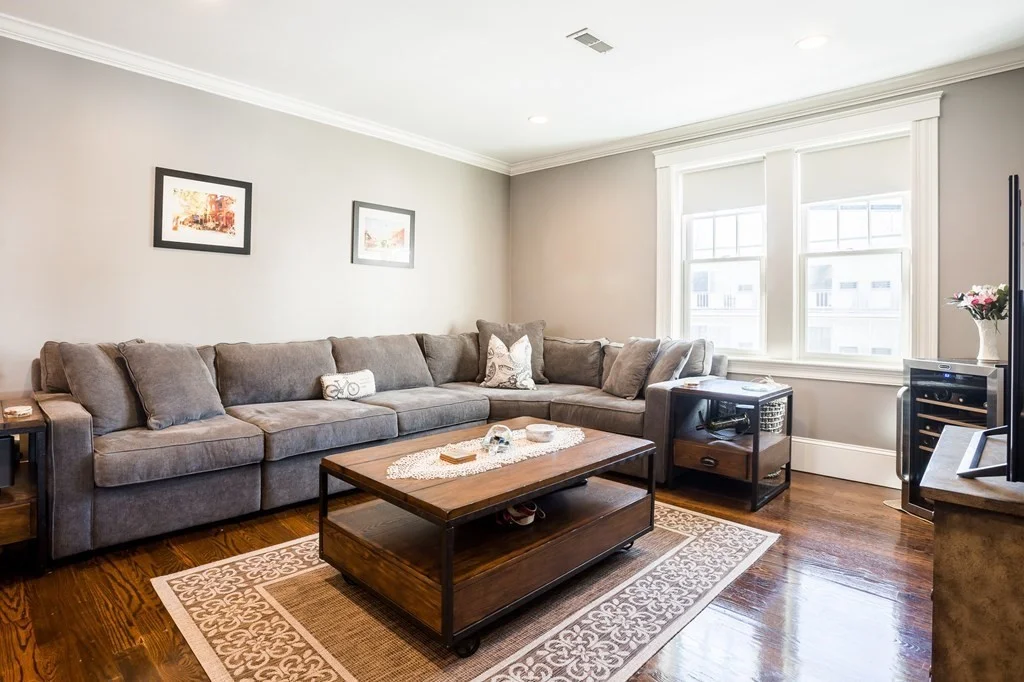 2 bed, 1 bath apartment for rent at 384 Langley Rd Unit 2, Newton Center — photo 2 of 14