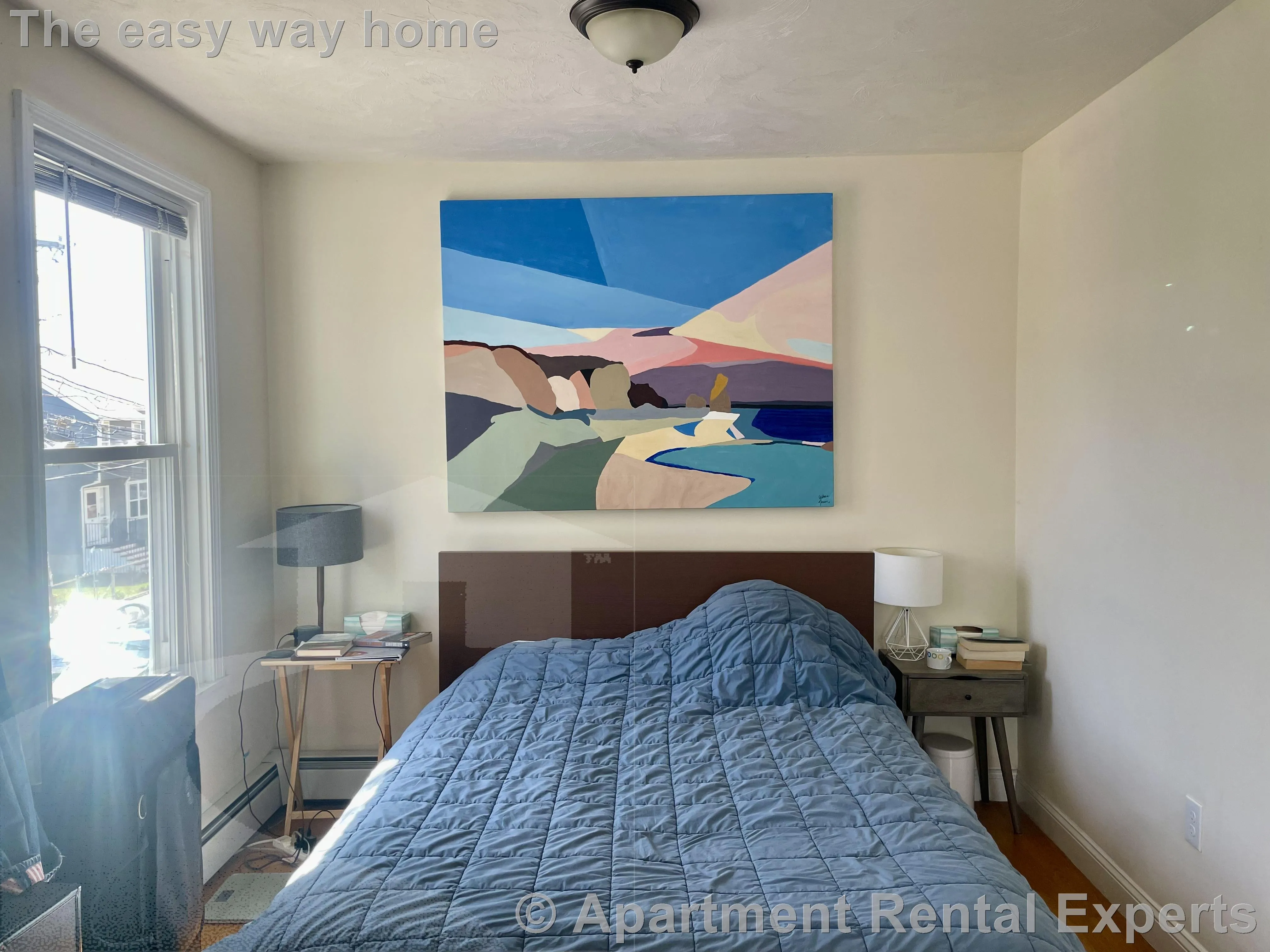 2 bed, 1 bath apartment for rent at 385 Columbia St Unit 2, Inman Square — photo 5 of 17