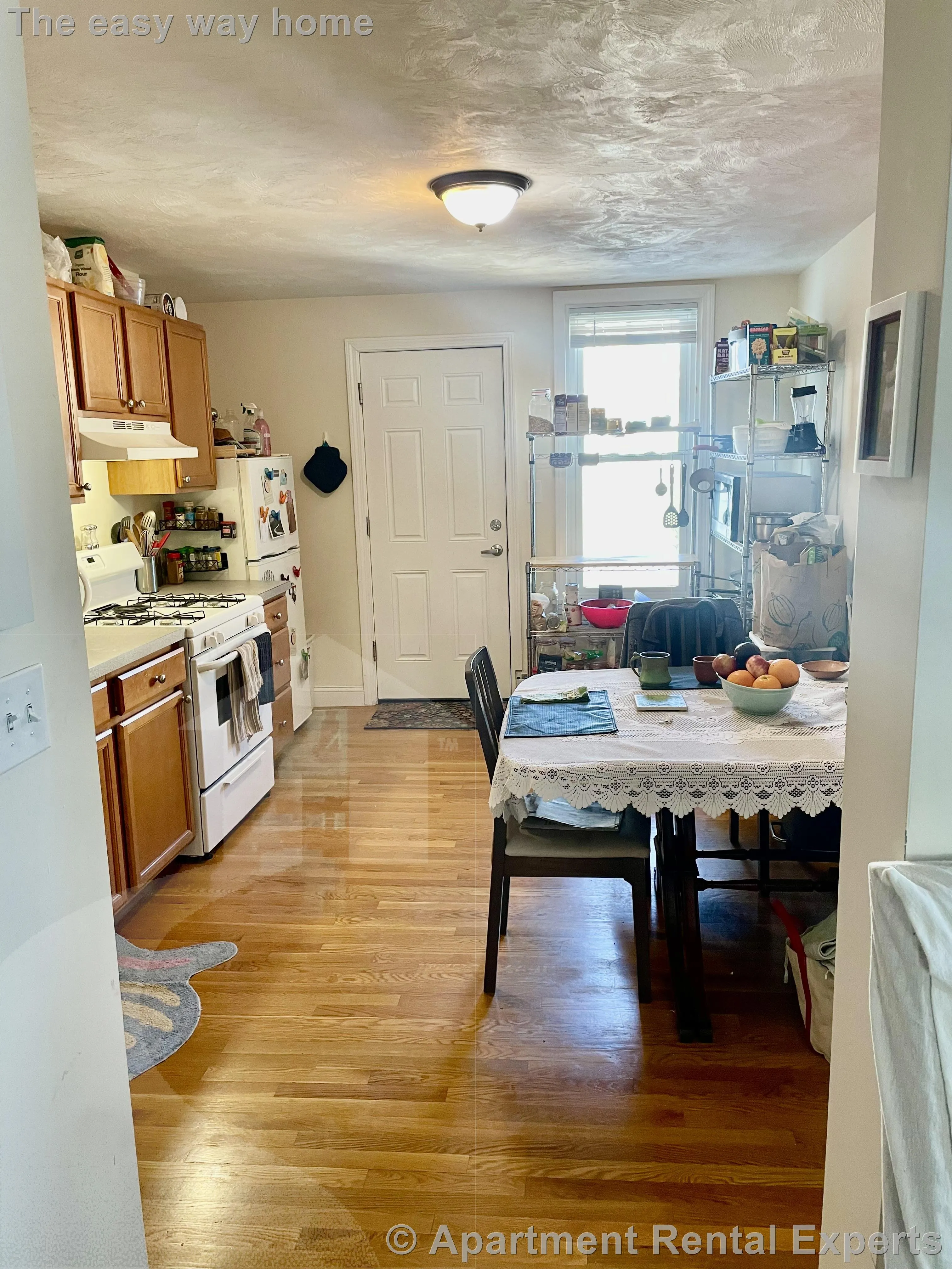 2 bed, 1 bath apartment for rent at 385 Columbia St Unit 2, Inman Square — photo 14 of 17