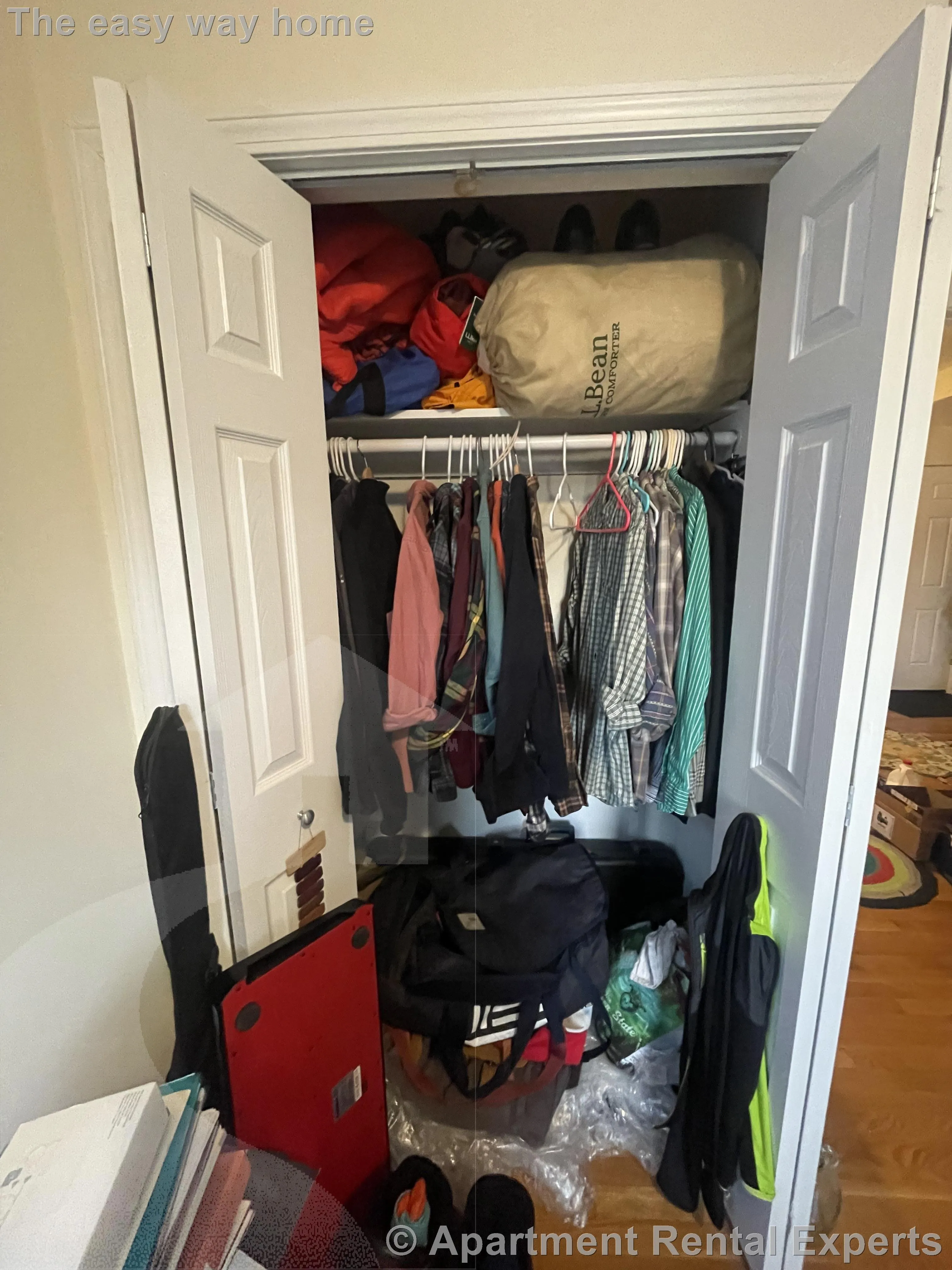 2 bed, 1 bath apartment for rent at 385 Columbia St Unit 2, Inman Square — photo 13 of 17