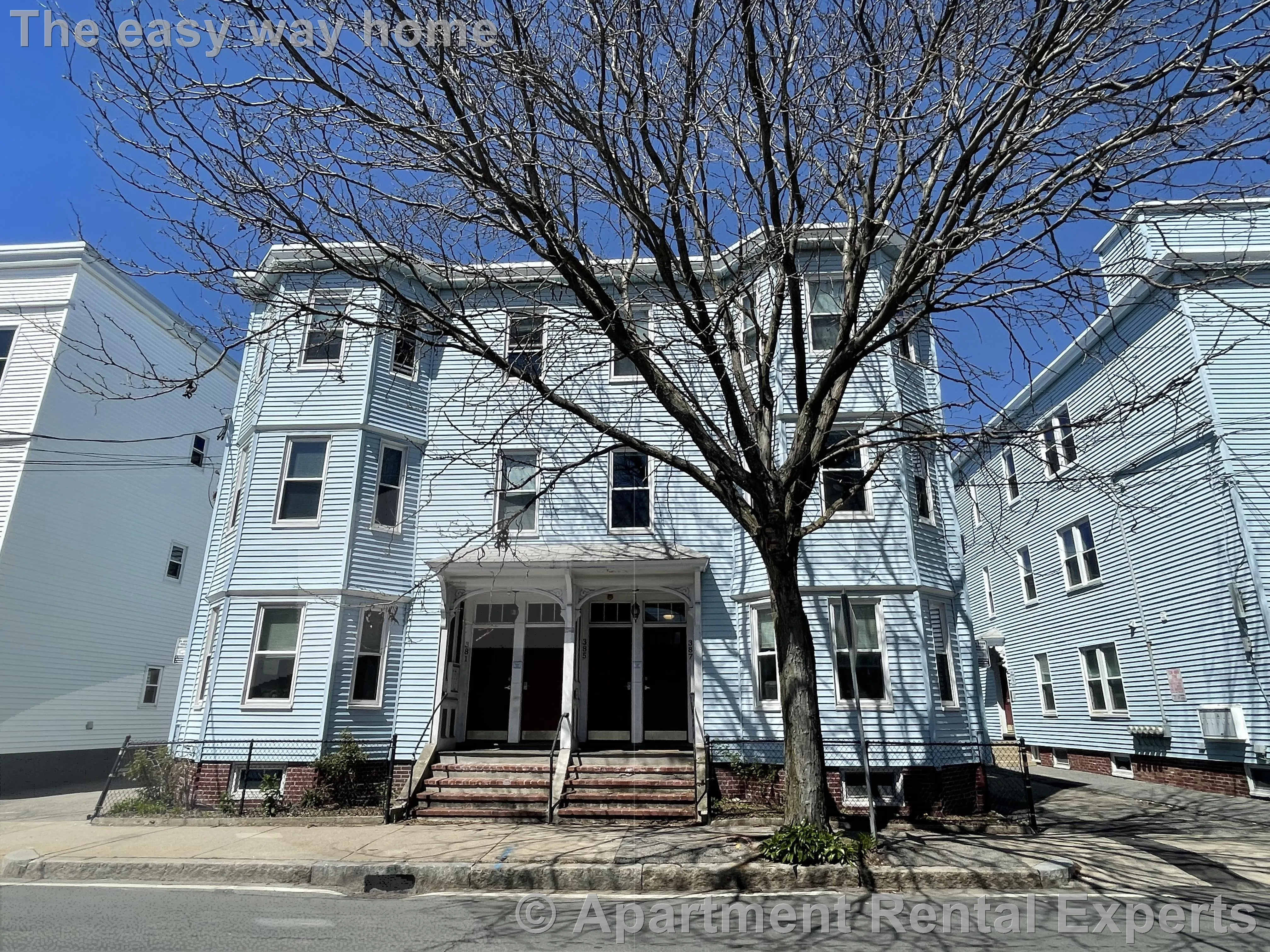 2 bed, 1 bath apartment for rent at 385 Columbia St Unit 2, Inman Square — photo 17 of 17