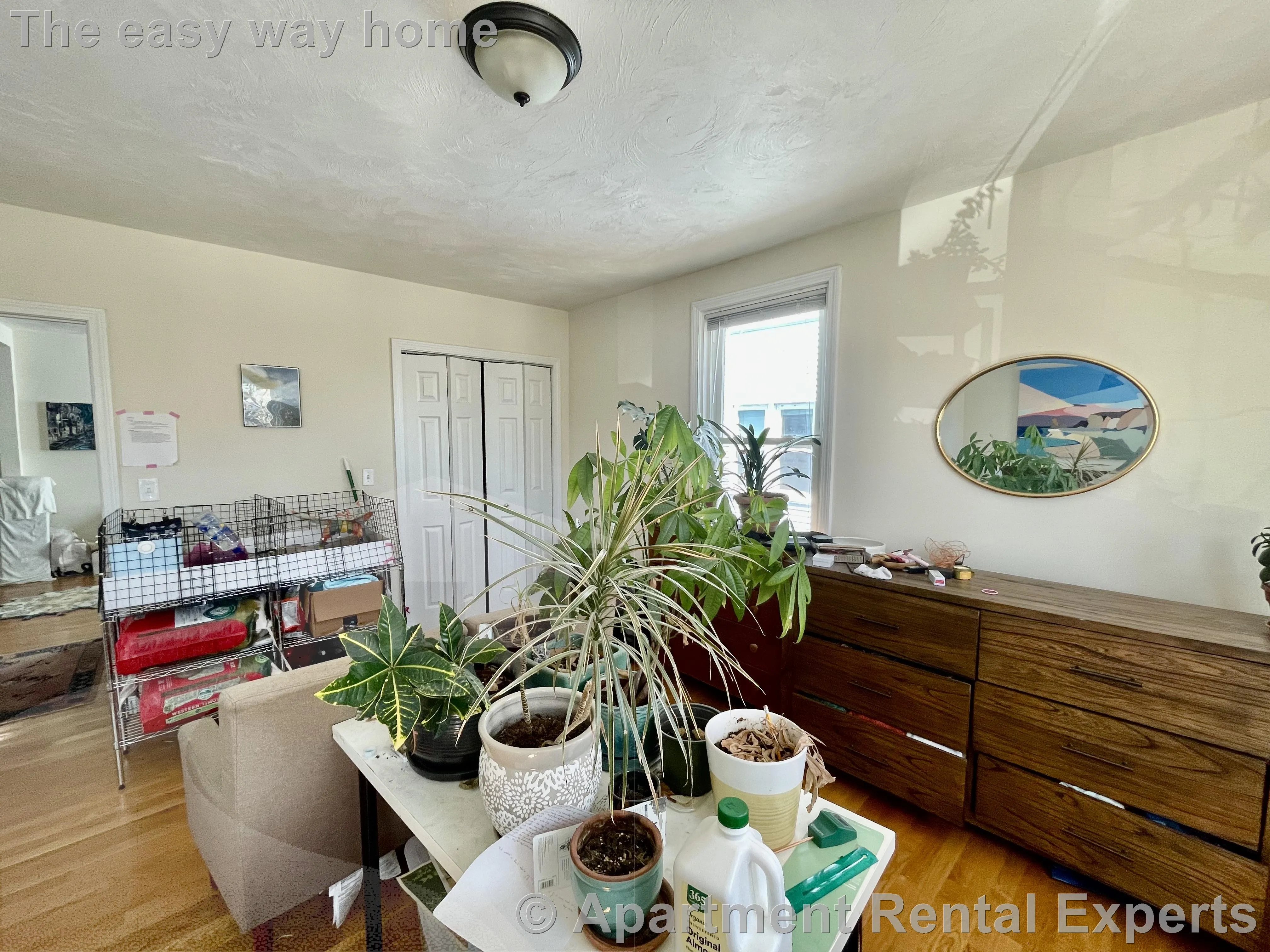 2 bed, 1 bath apartment for rent at 385 Columbia St Unit 2, Inman Square — photo 8 of 17