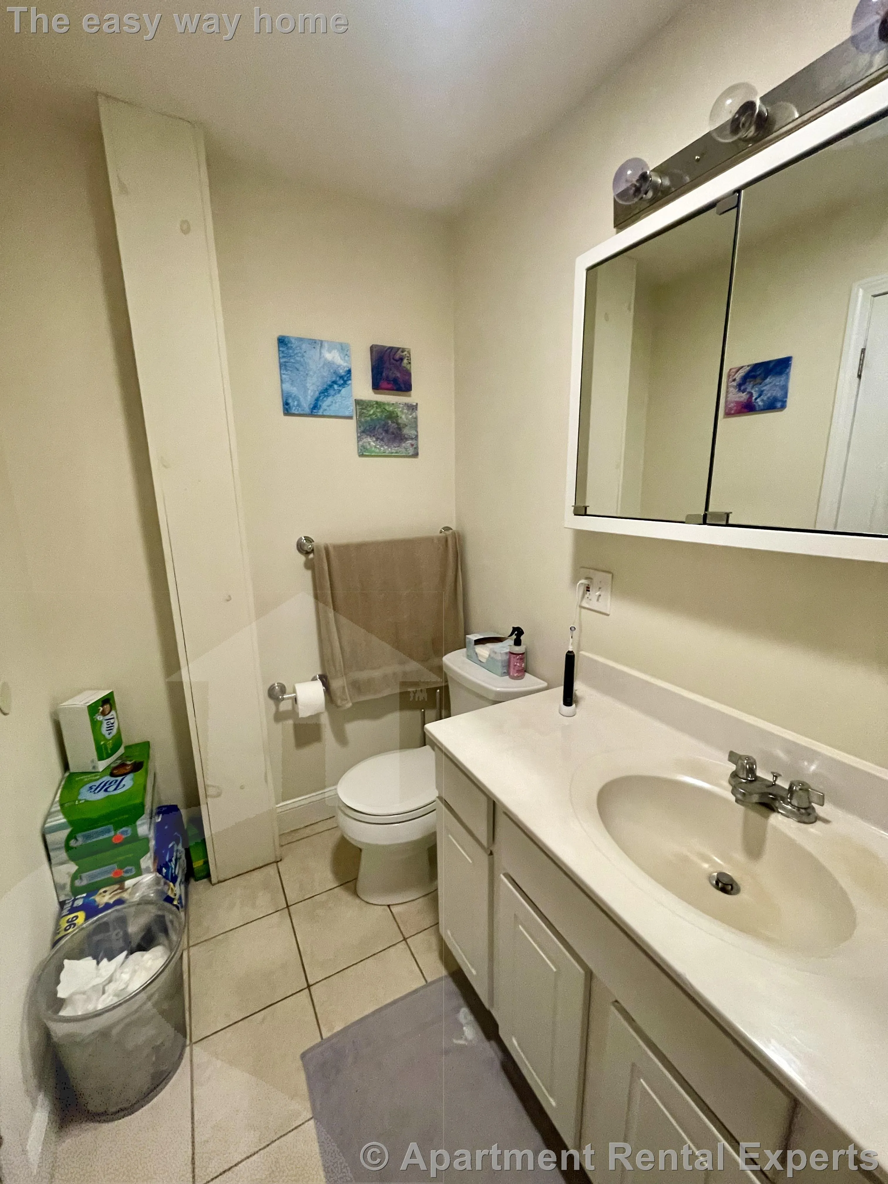 2 bed, 1 bath apartment for rent at 385 Columbia St Unit 2, Inman Square — photo 11 of 17