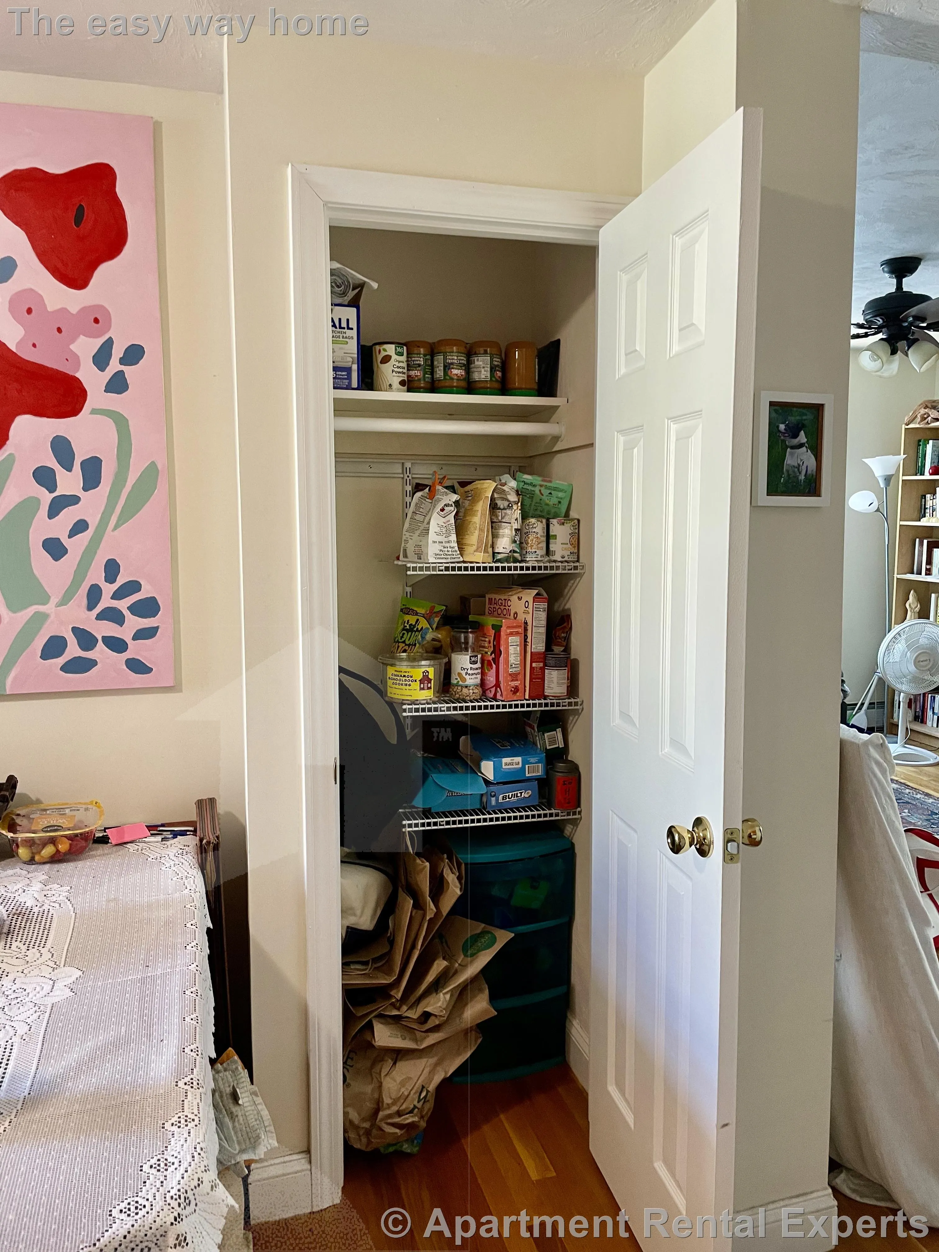 2 bed, 1 bath apartment for rent at 385 Columbia St Unit 2, Inman Square — photo 12 of 17
