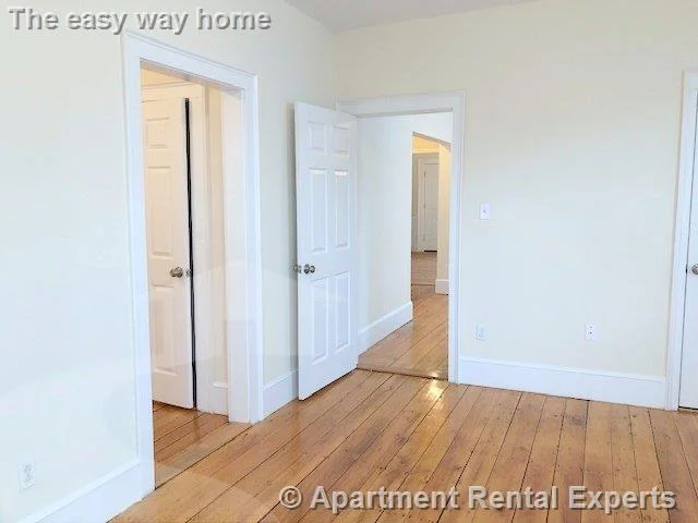 2 bed, 1 bath apartment for rent at 385 Columbia St Unit 3, Inman Square — photo 8 of 14