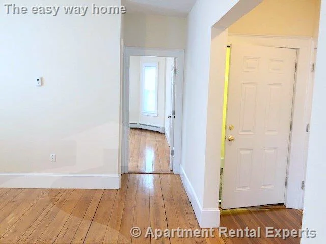 2 bed, 1 bath apartment for rent at 385 Columbia St Unit 3, Inman Square — photo 6 of 14