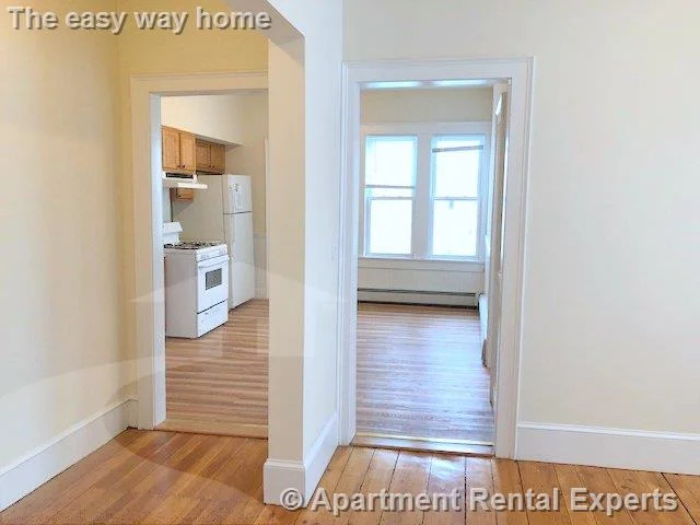2 bed, 1 bath apartment for rent at 385 Columbia St Unit 3, Inman Square — photo 3 of 14