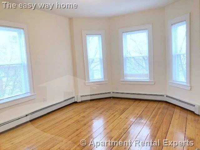 2 bed, 1 bath apartment for rent at 385 Columbia St Unit 3, Inman Square — photo 2 of 14